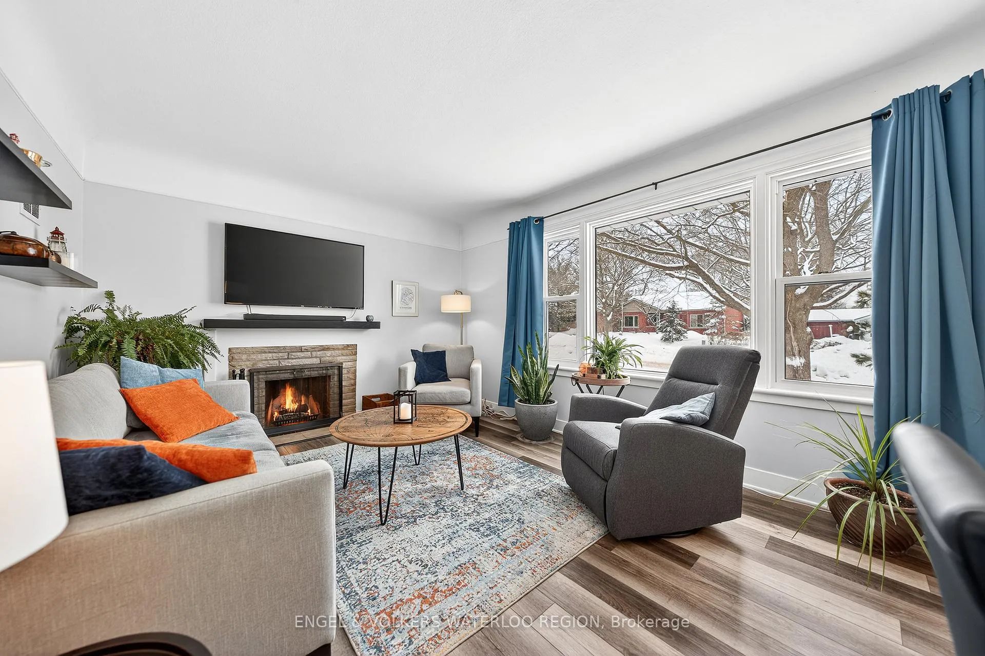Photo 6 of 33 Elmwood Avenue, Kitchener — HOMEH