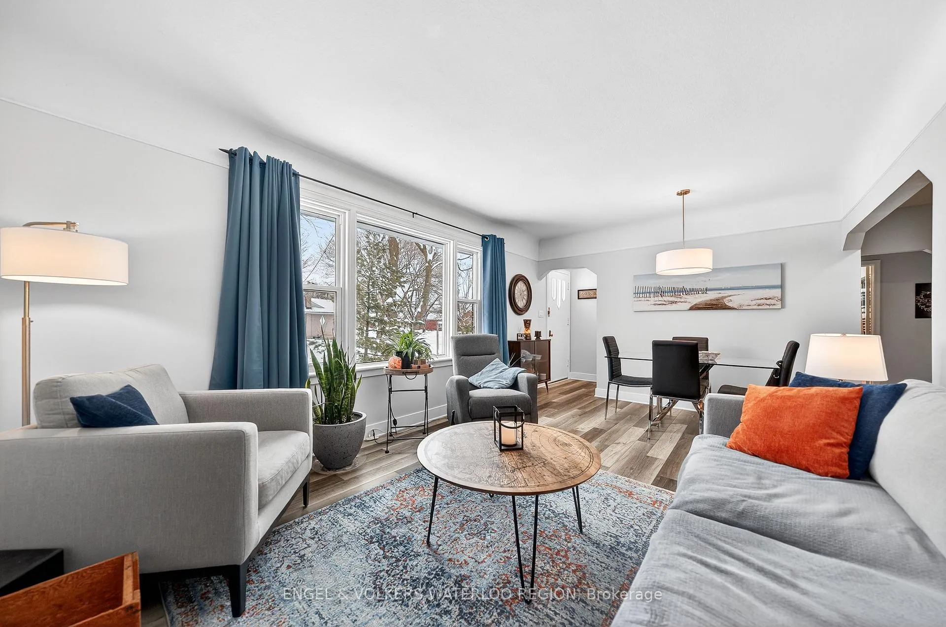 Photo 8 of 33 Elmwood Avenue, Kitchener — HOMEH