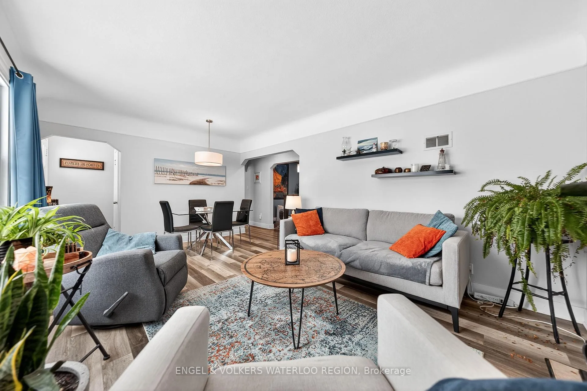 Photo 9 of 33 Elmwood Avenue, Kitchener — HOMEH