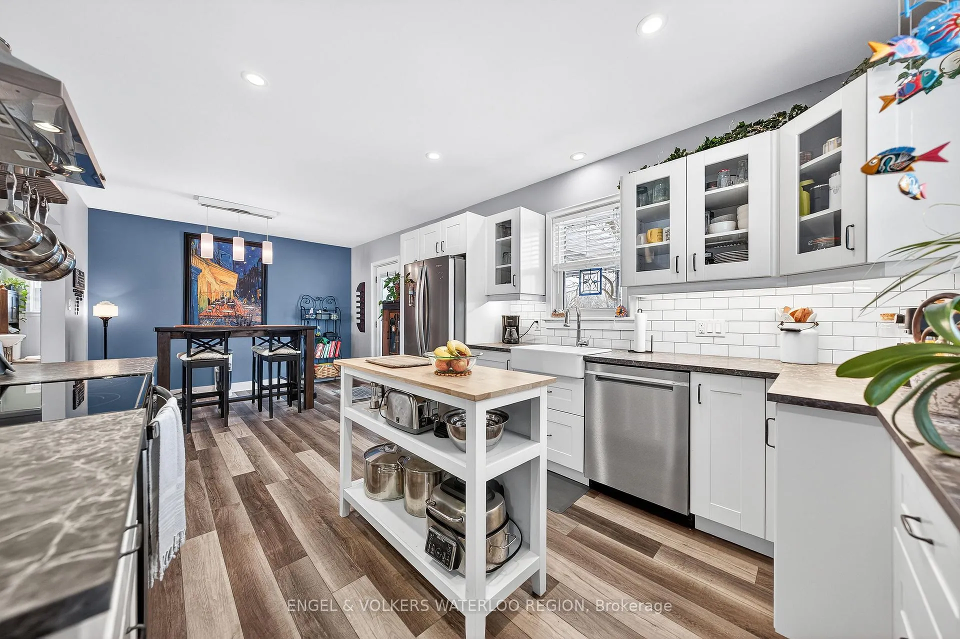 Photo 20 of 33 Elmwood Avenue, Kitchener — HOMEH