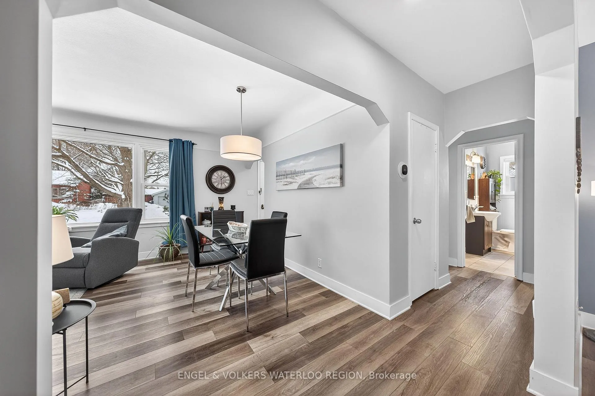Photo 22 of 33 Elmwood Avenue, Kitchener — HOMEH