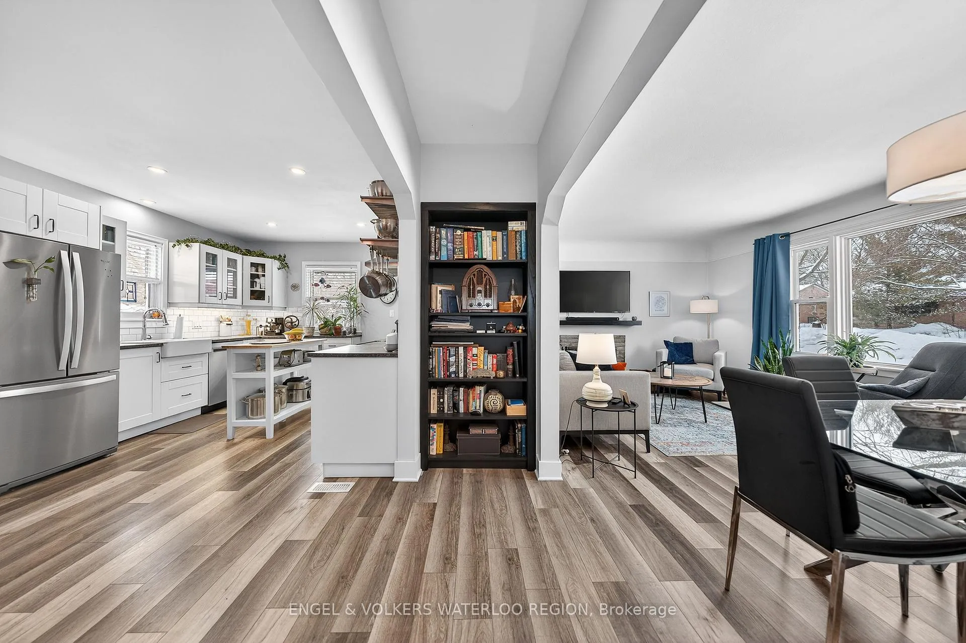 Photo 28 of 33 Elmwood Avenue, Kitchener — HOMEH