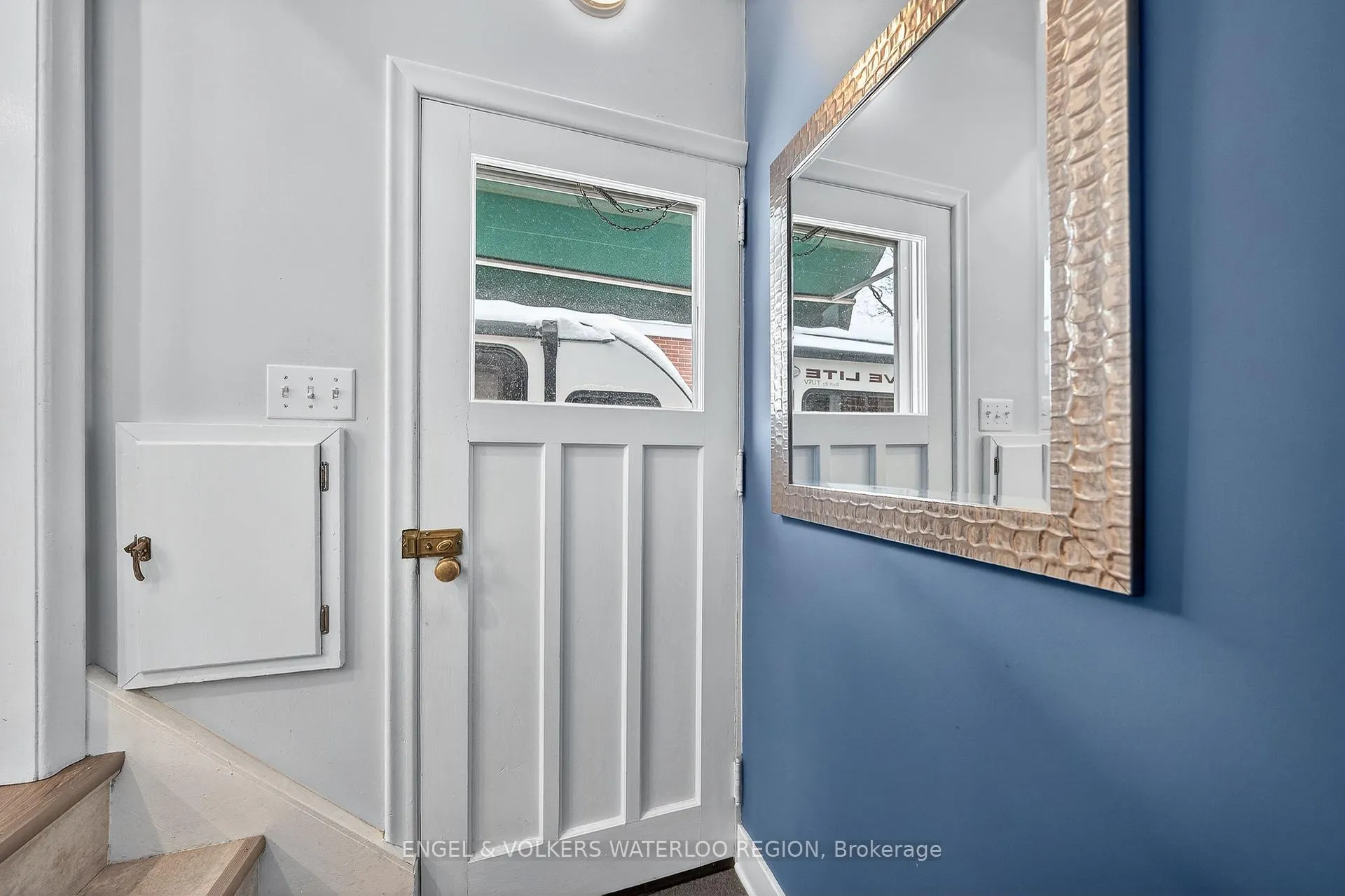 Photo 31 of 33 Elmwood Avenue, Kitchener — HOMEH