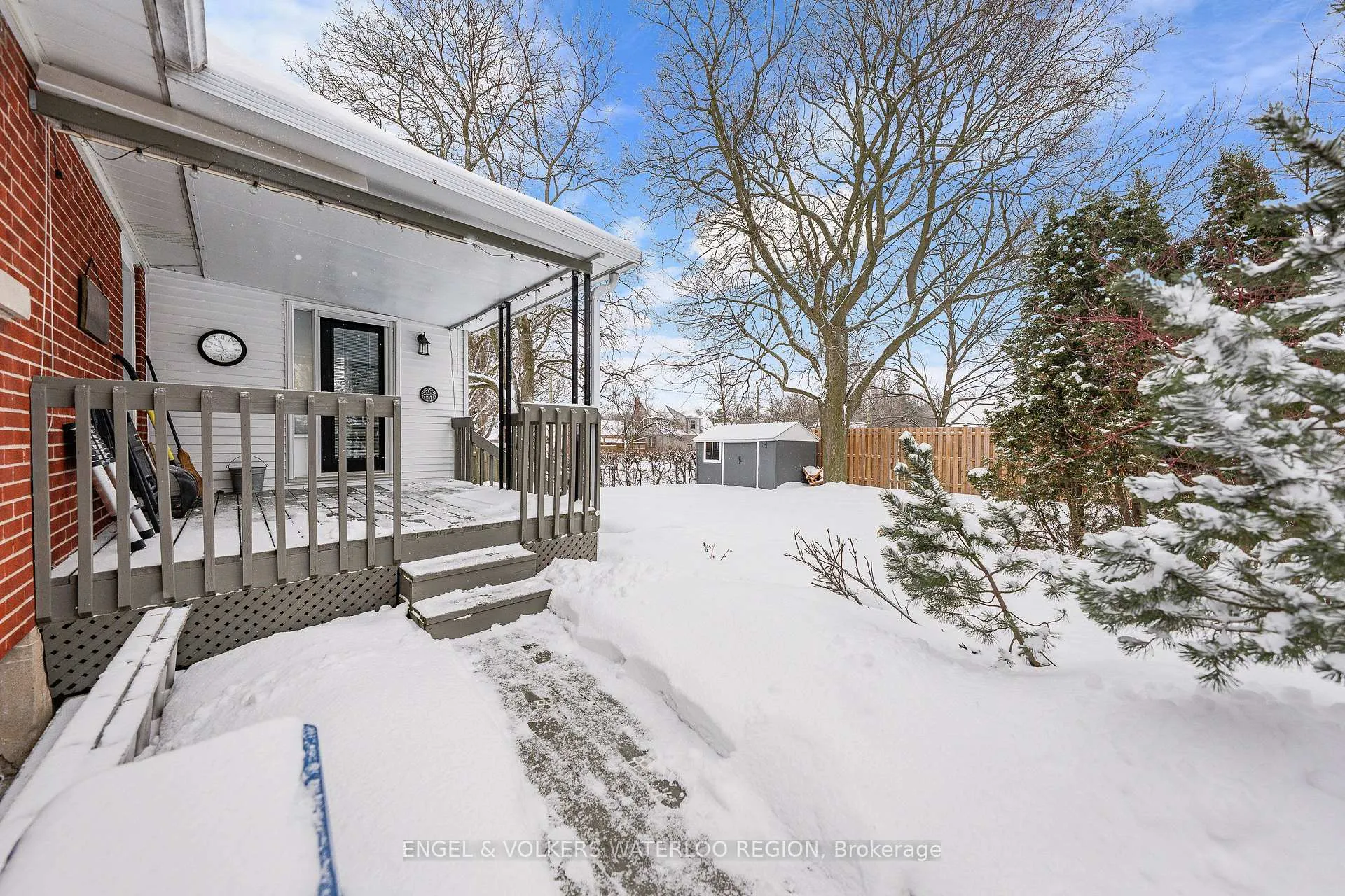 Photo 43 of 33 Elmwood Avenue, Kitchener — HOMEH
