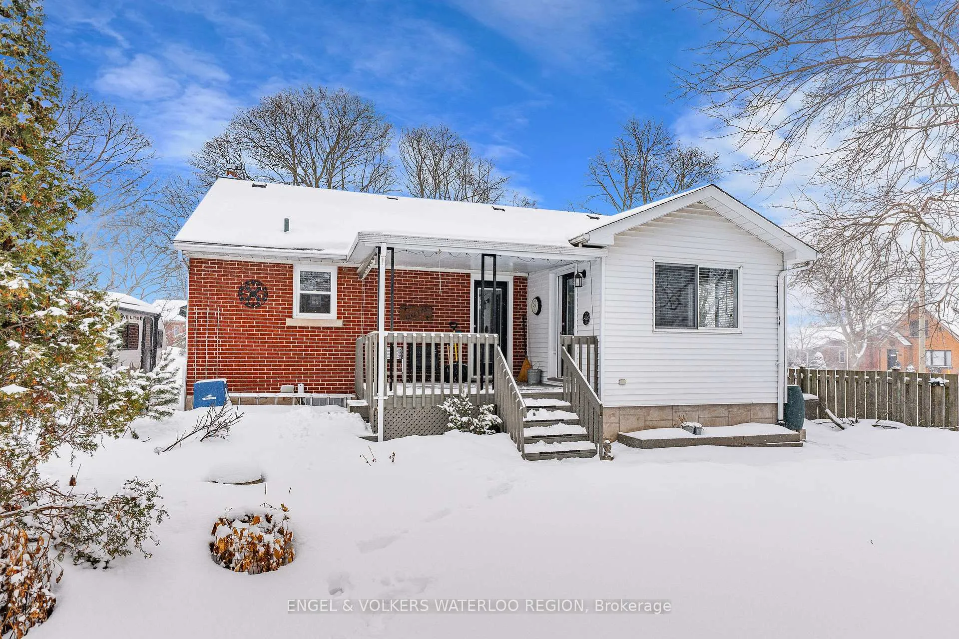 Photo 44 of 33 Elmwood Avenue, Kitchener — HOMEH