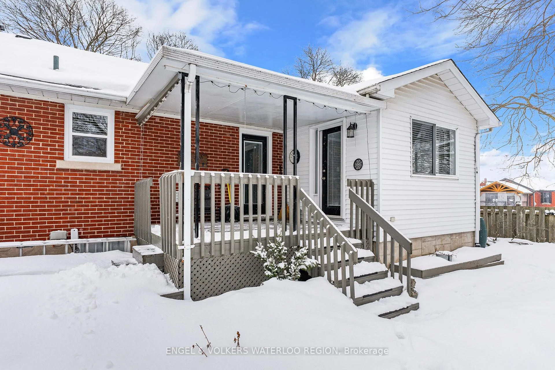 Photo 45 of 33 Elmwood Avenue, Kitchener — HOMEH