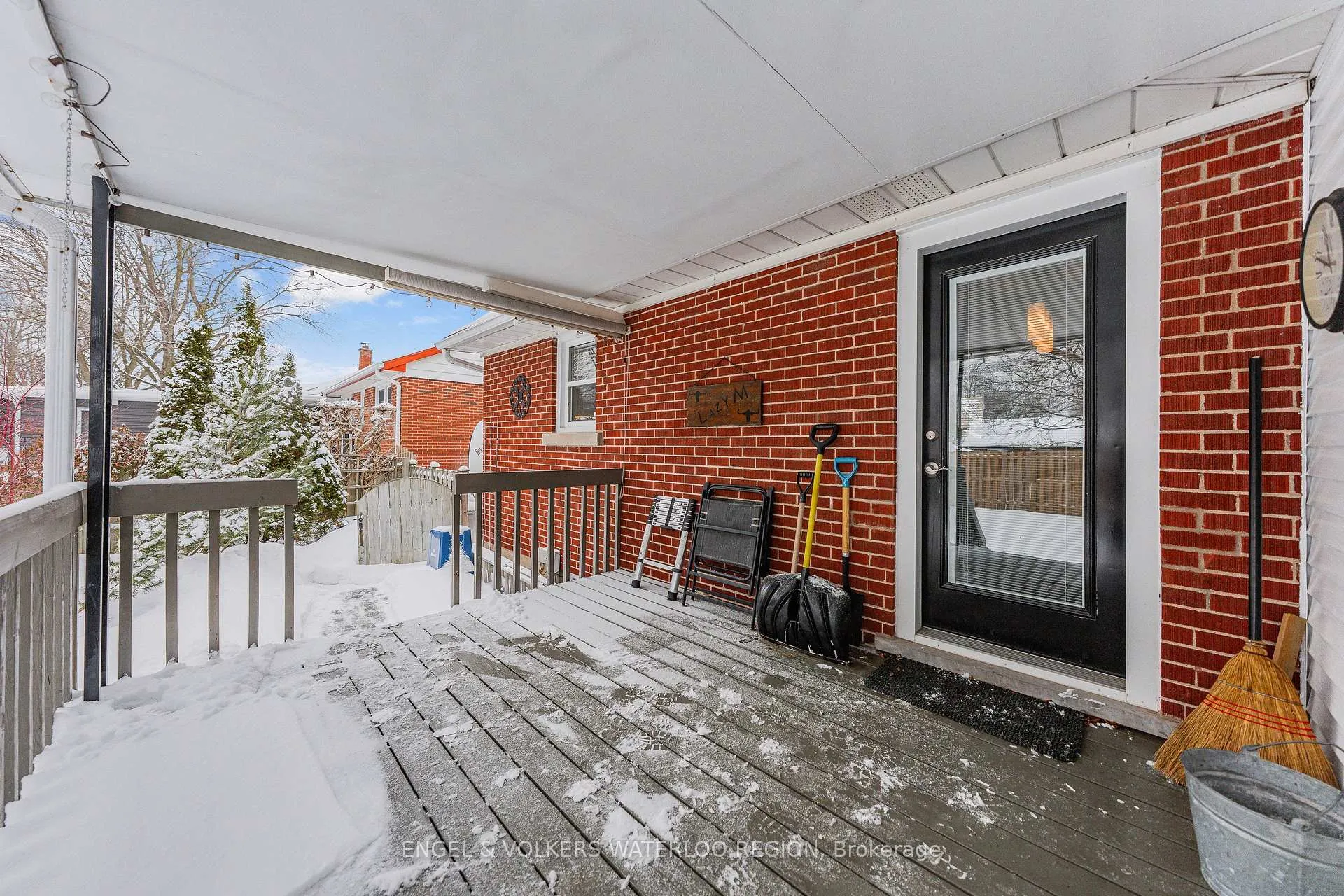 Photo 46 of 33 Elmwood Avenue, Kitchener — HOMEH