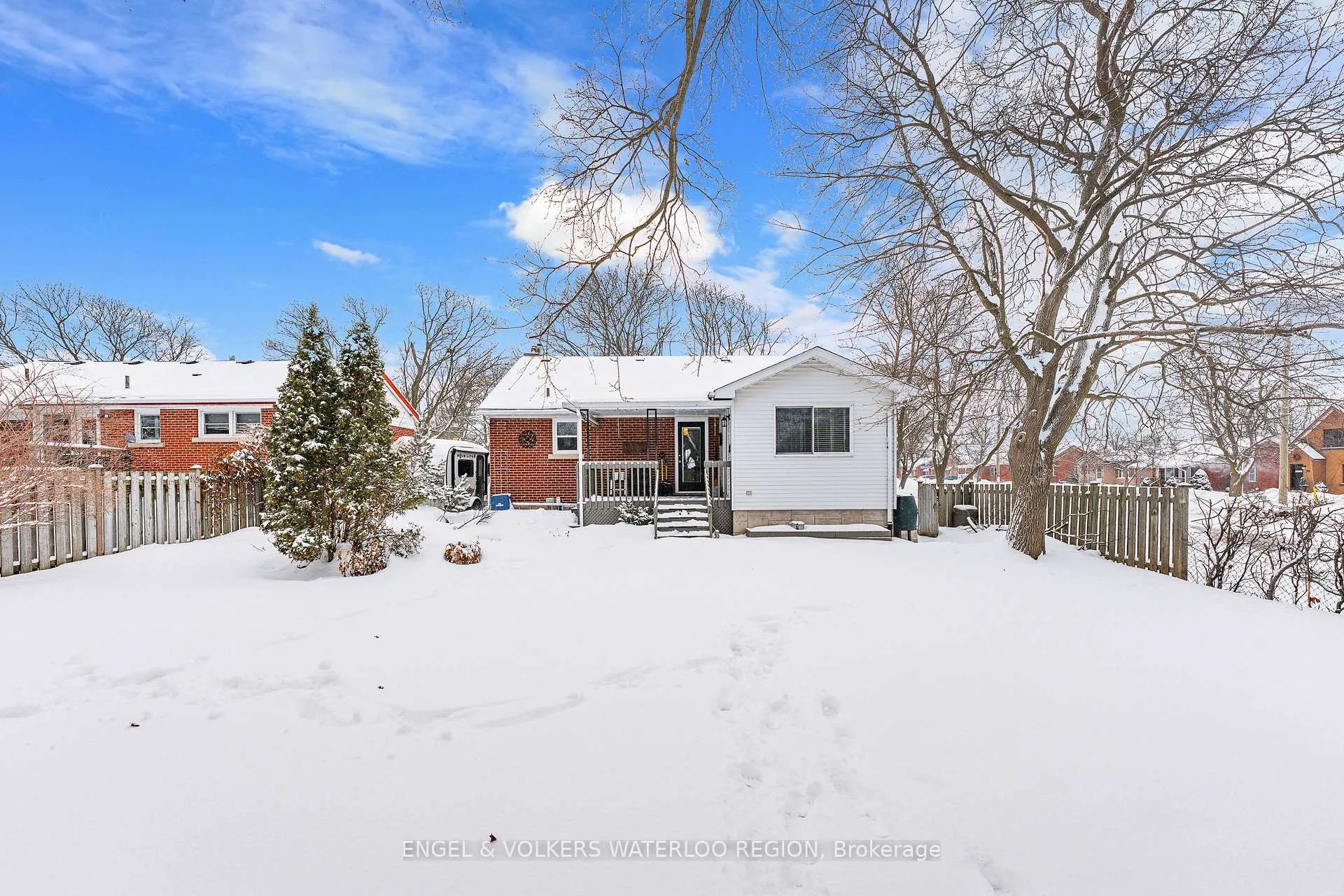 Photo 47 of 33 Elmwood Avenue, Kitchener — HOMEH