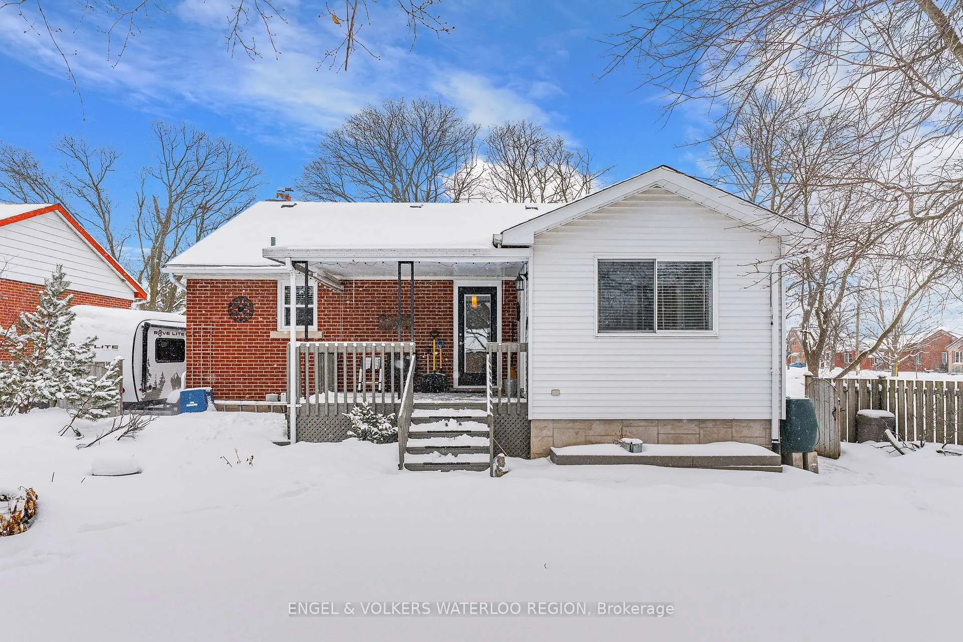 Photo 48 of 33 Elmwood Avenue, Kitchener — HOMEH