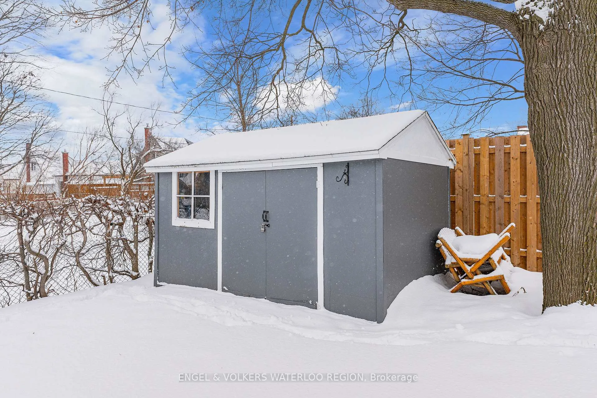 Photo 49 of 33 Elmwood Avenue, Kitchener — HOMEH