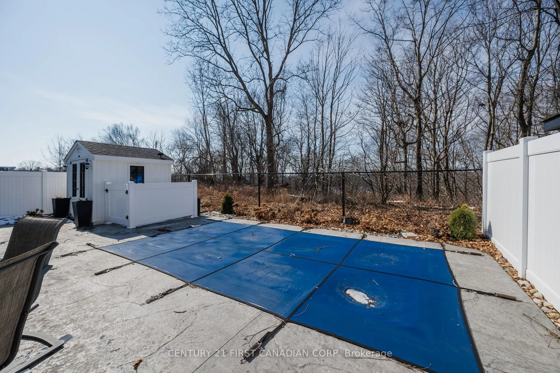 Photo 36 of 35 Compass Trail, Central Elgin, Rural Central Elgin — HOMEH