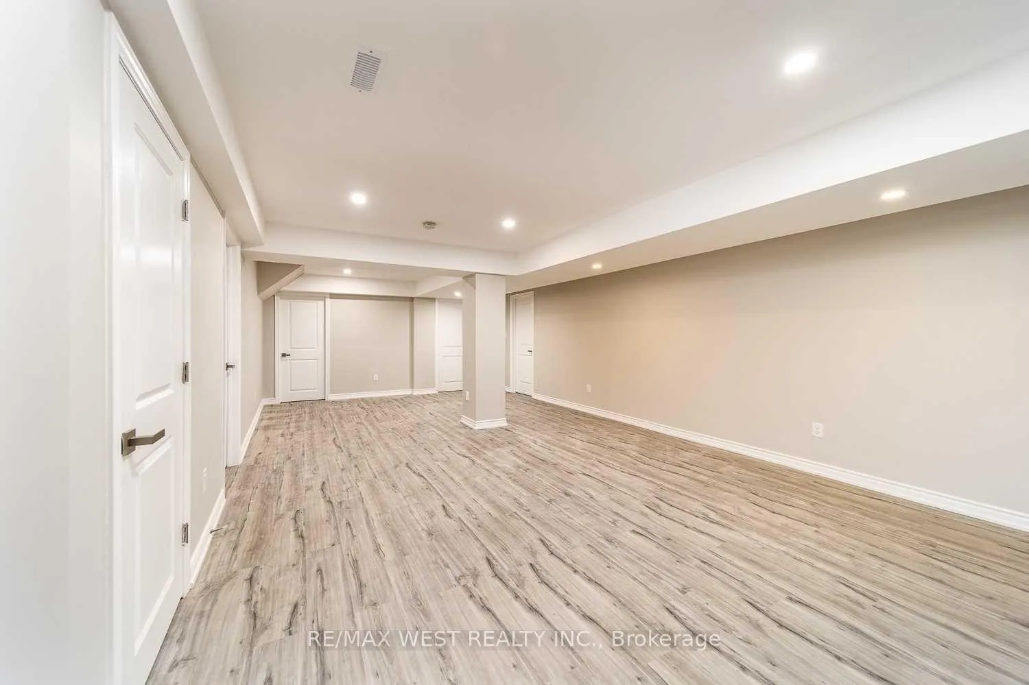 Photo 2 of Unit Lower, 111 Ironside Drive, Vaughan, Vellore Village — HOMEH