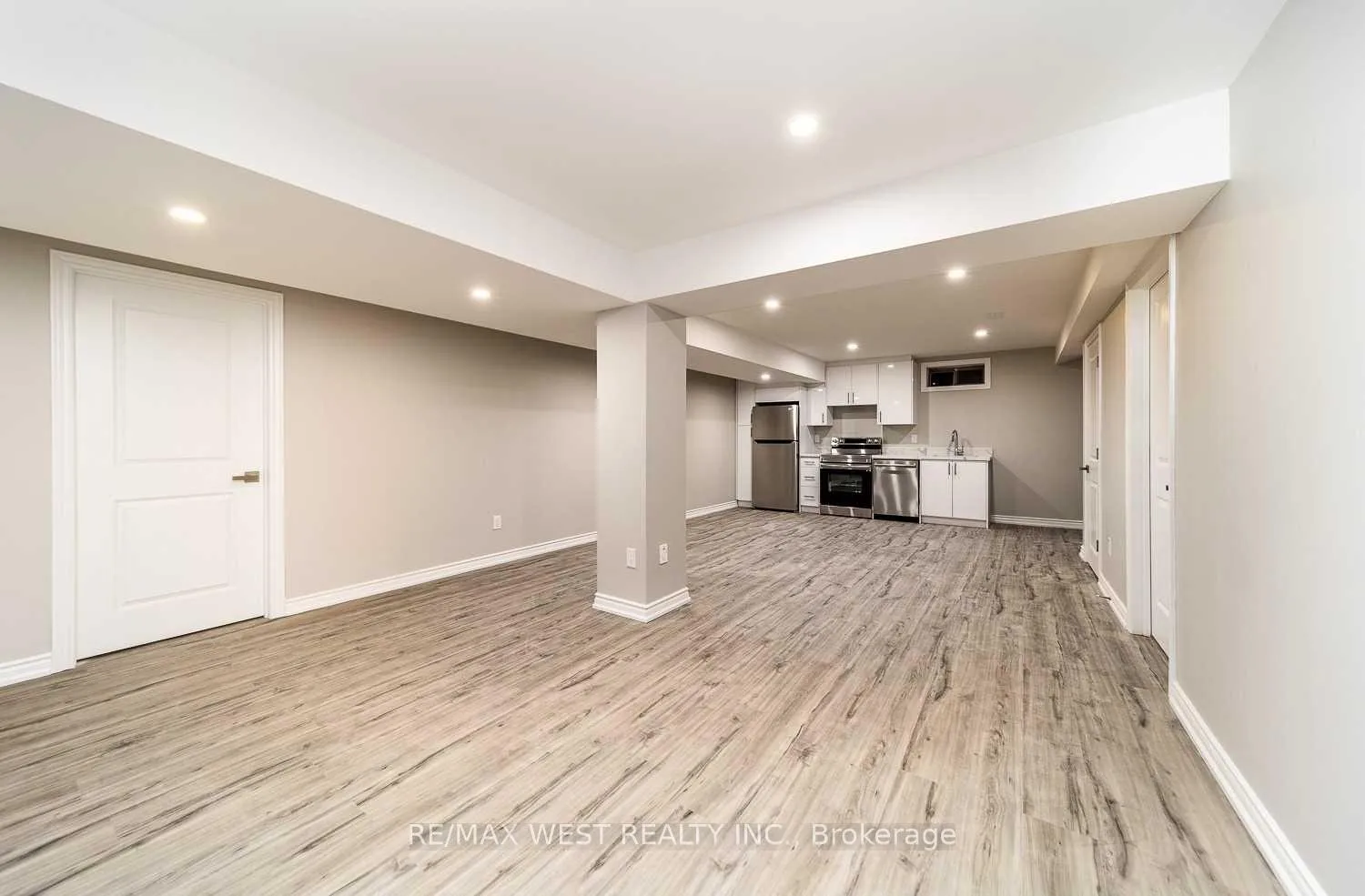 Photo 4 of Unit Lower, 111 Ironside Drive, Vaughan, Vellore Village — HOMEH