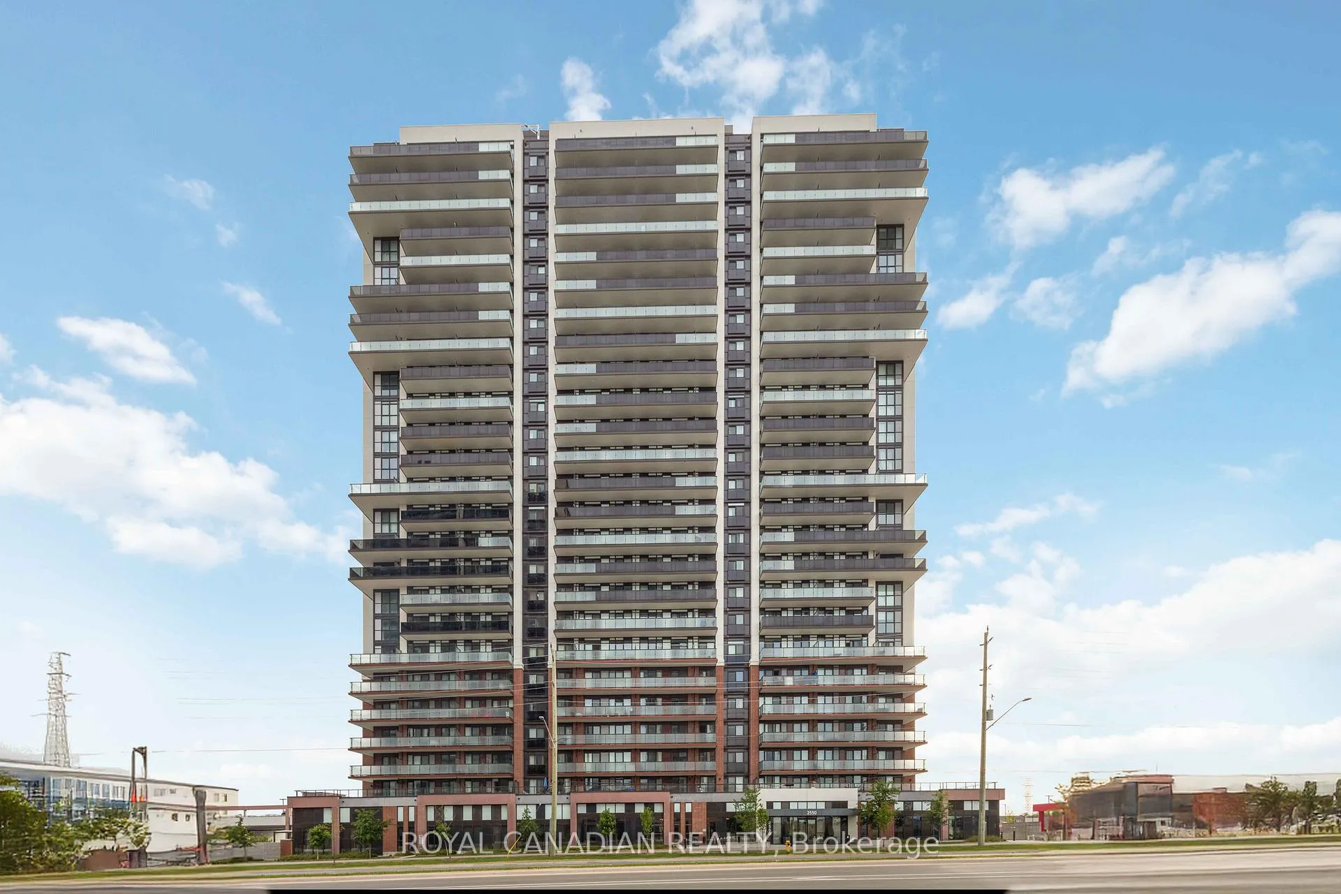 Photo 1 of Unit 2211, 2550 Simcoe Street N, Oshawa, Windfields — HOMEH
