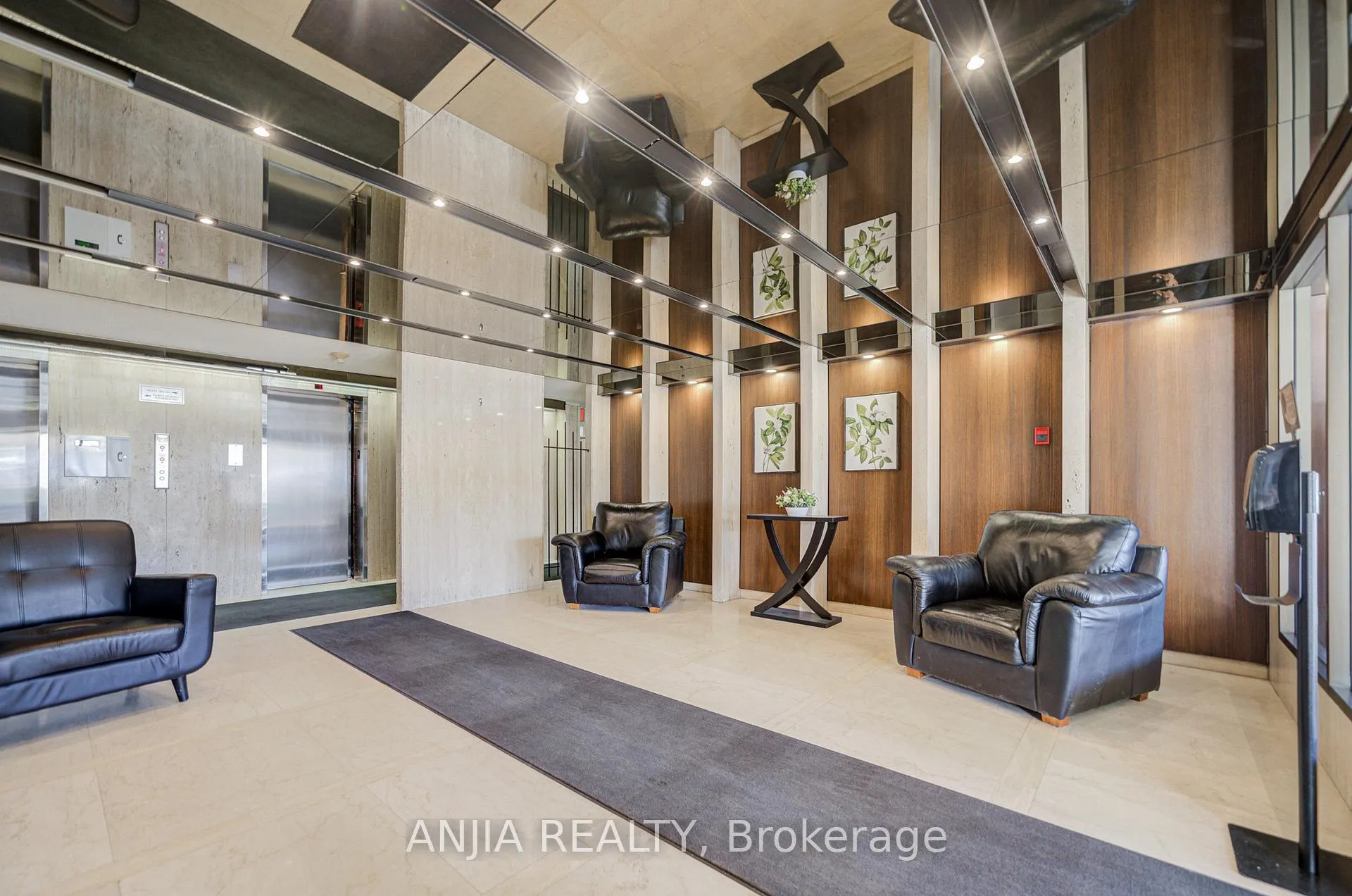 Photo 5 of Unit 1011, 44 Falby Court, Ajax, South East — HOMEH