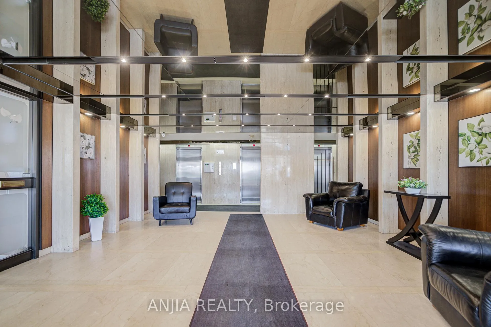 Photo 6 of Unit 1011, 44 Falby Court, Ajax, South East — HOMEH