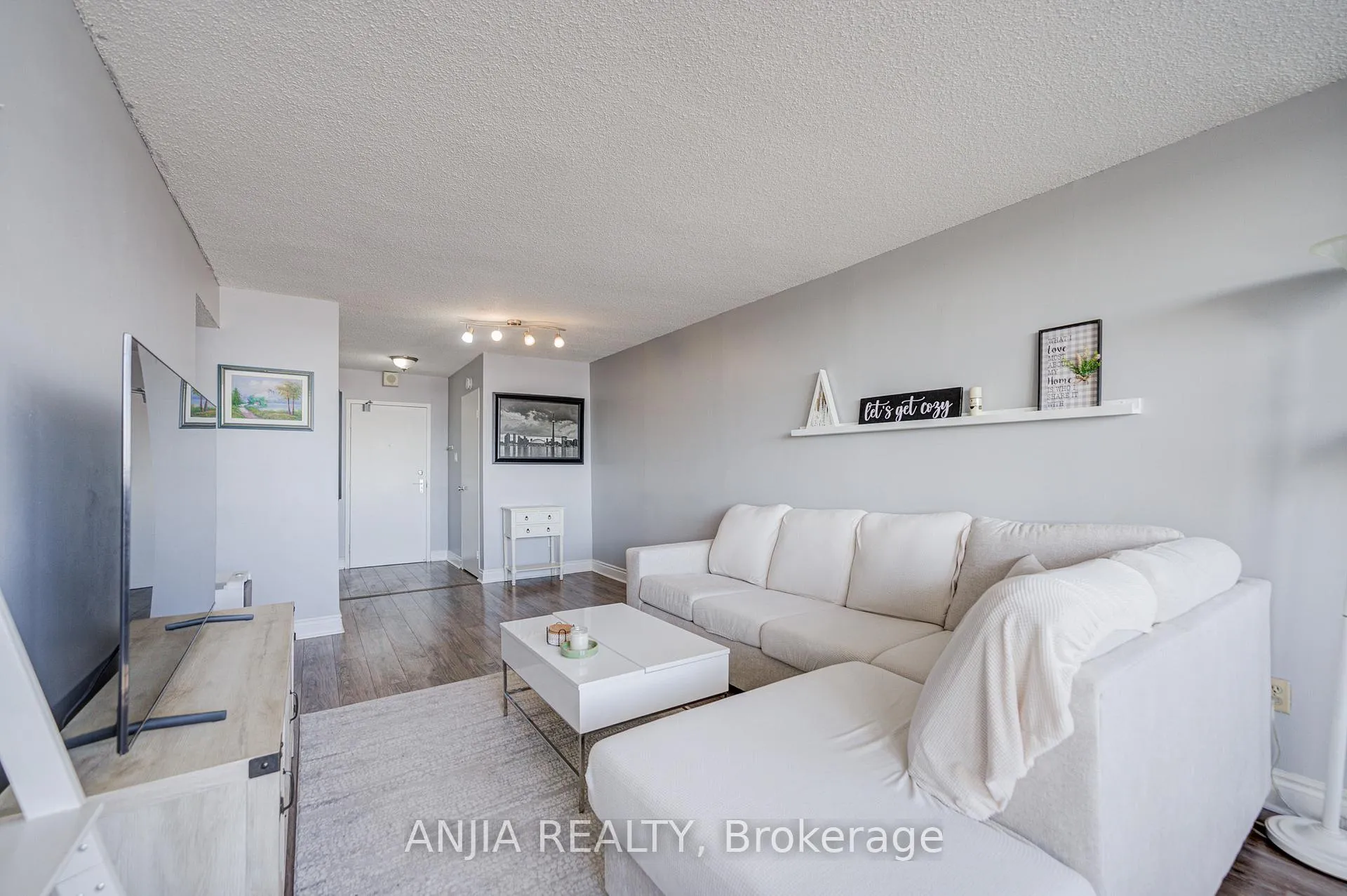 Photo 12 of Unit 1011, 44 Falby Court, Ajax, South East — HOMEH