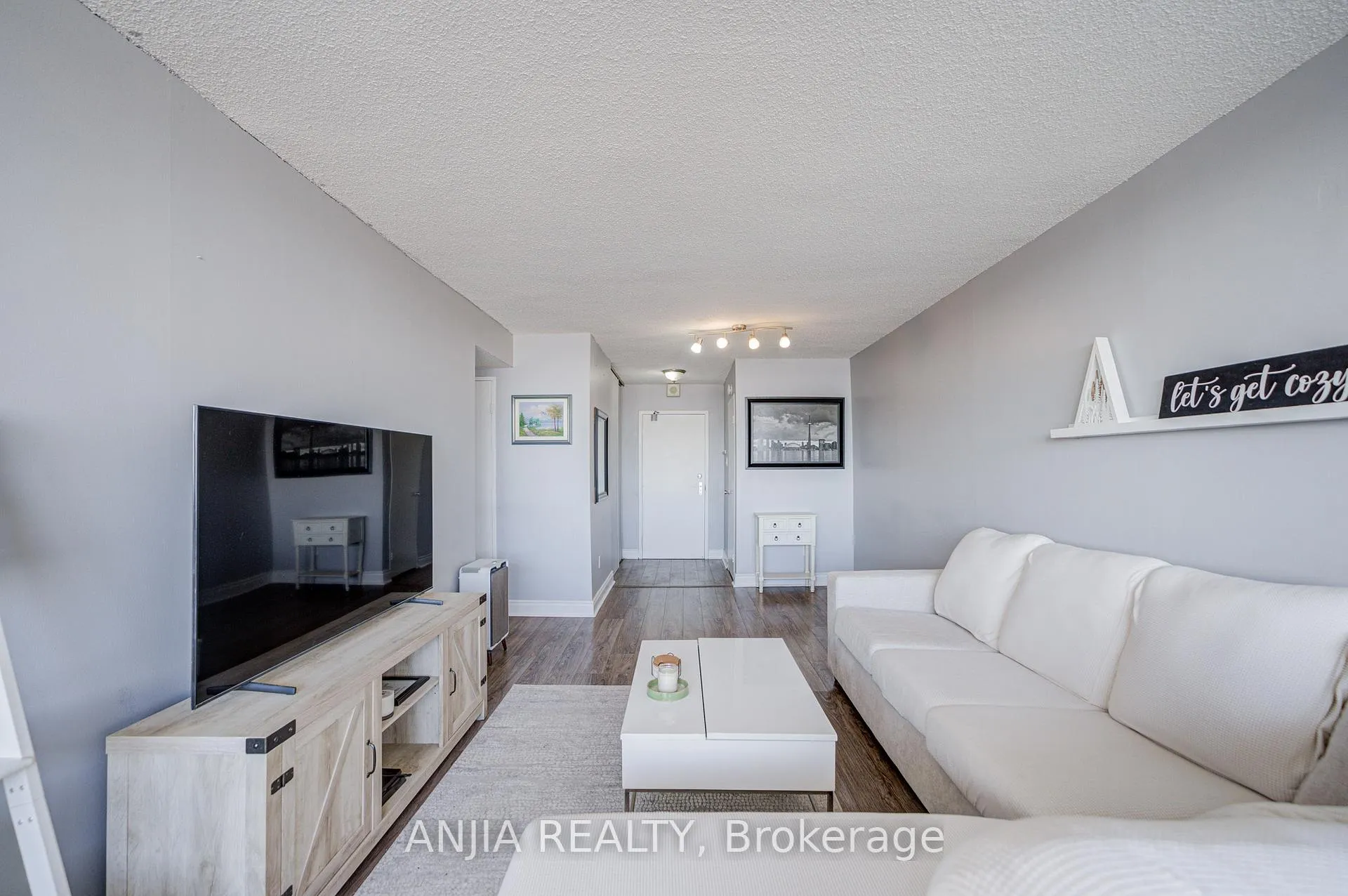 Photo 13 of Unit 1011, 44 Falby Court, Ajax, South East — HOMEH