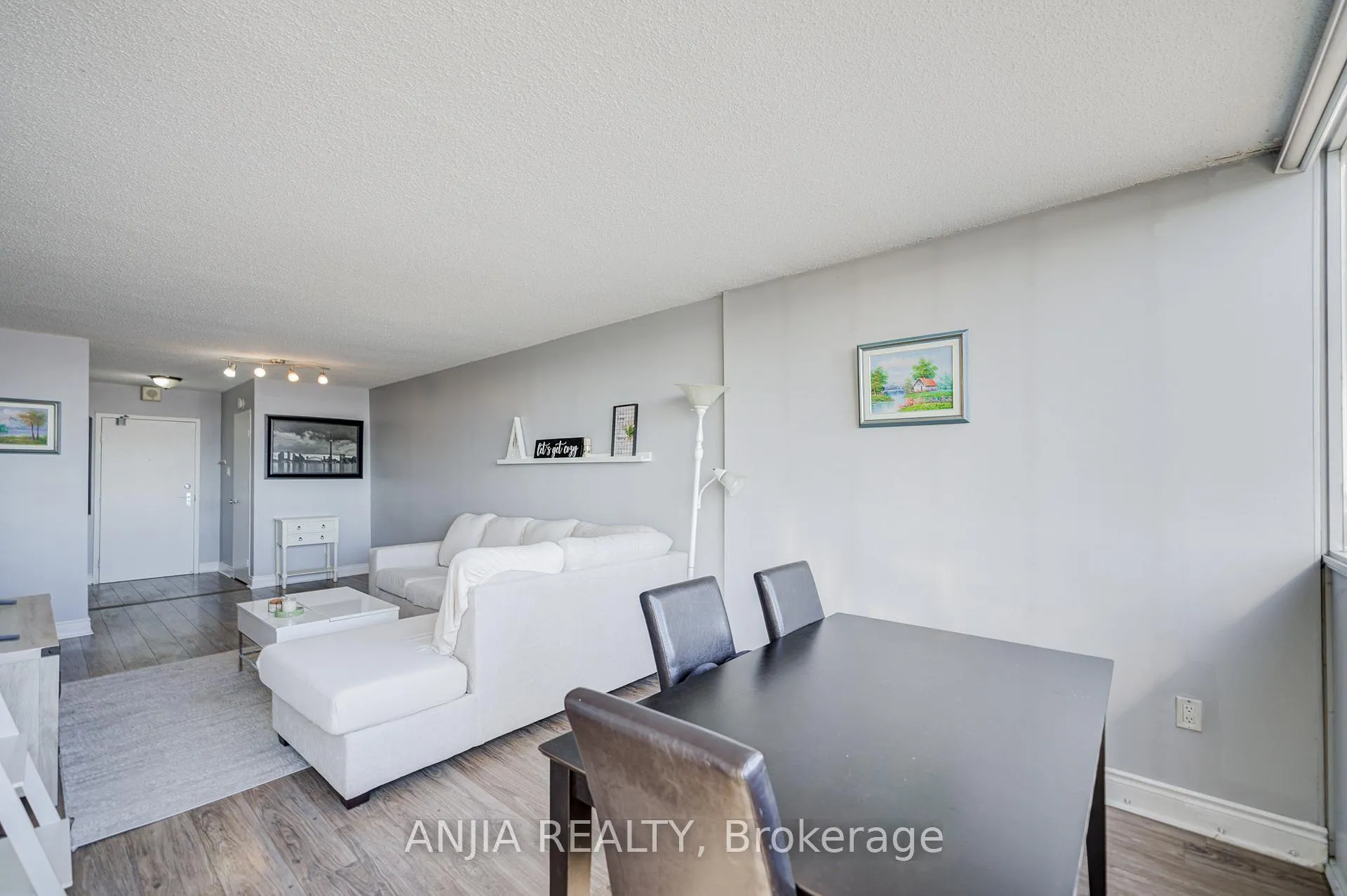 Photo 14 of Unit 1011, 44 Falby Court, Ajax, South East — HOMEH
