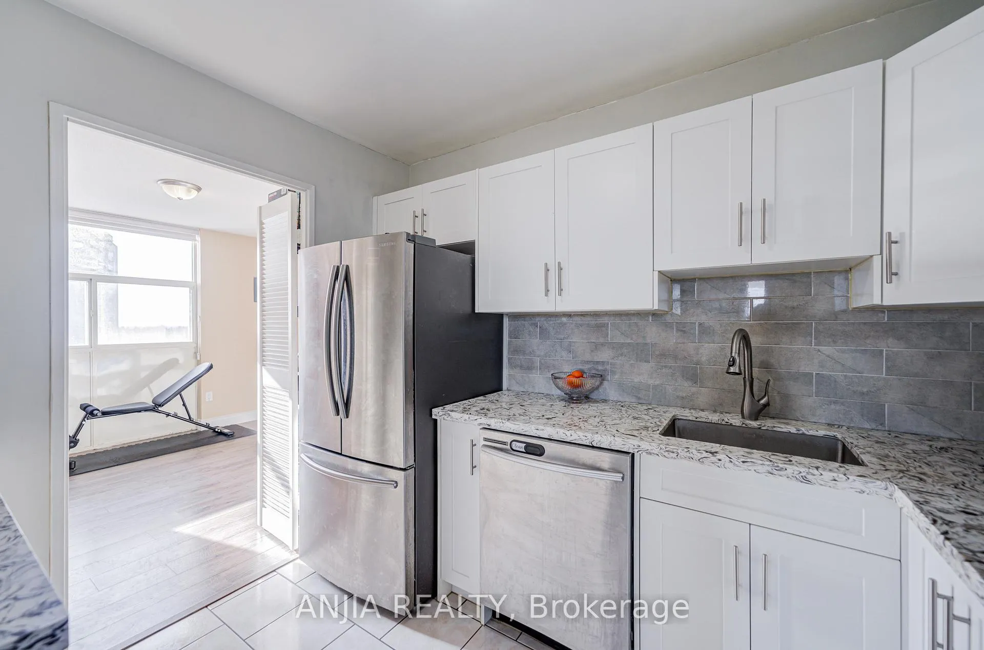Photo 21 of Unit 1011, 44 Falby Court, Ajax, South East — HOMEH