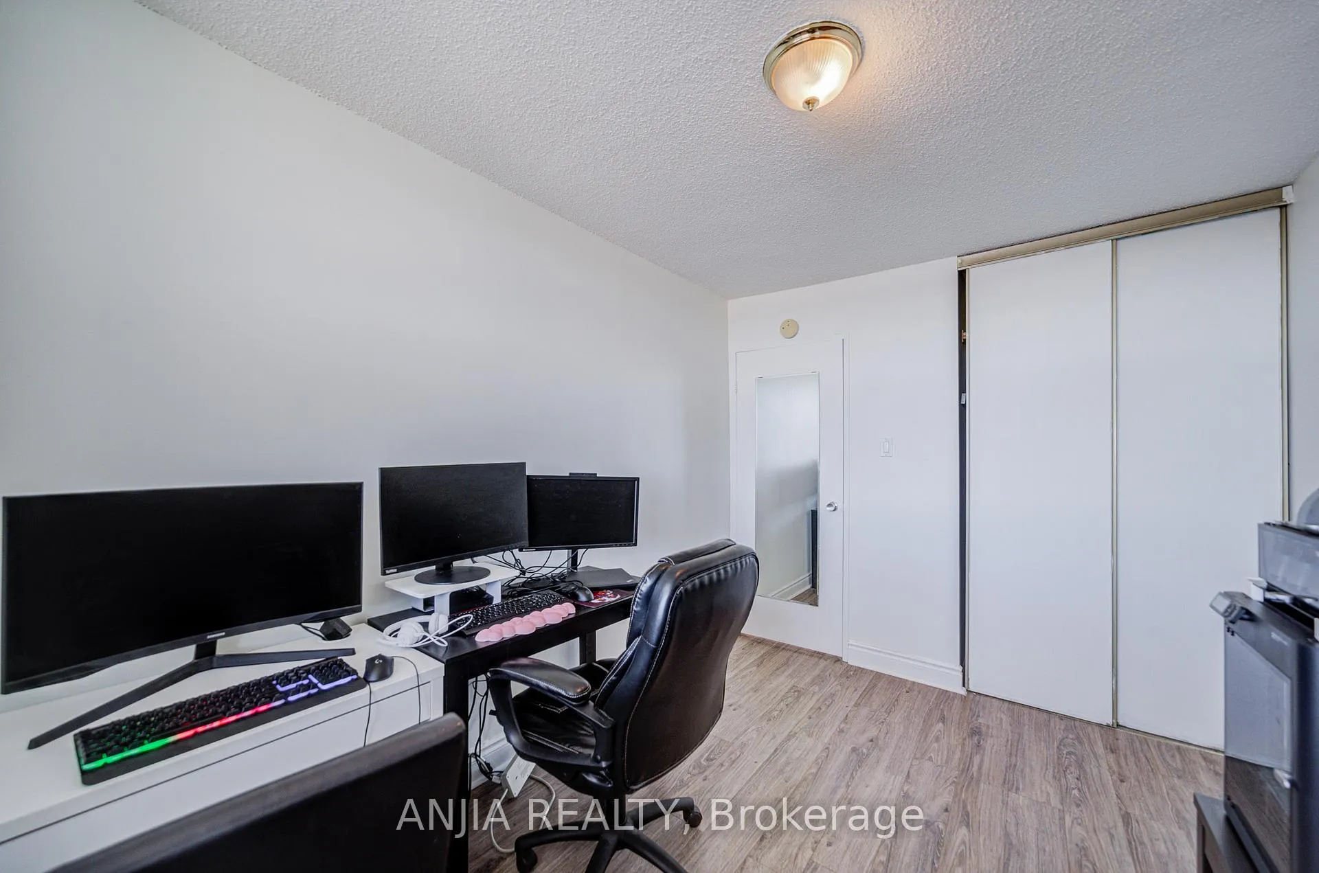 Photo 30 of Unit 1011, 44 Falby Court, Ajax, South East — HOMEH