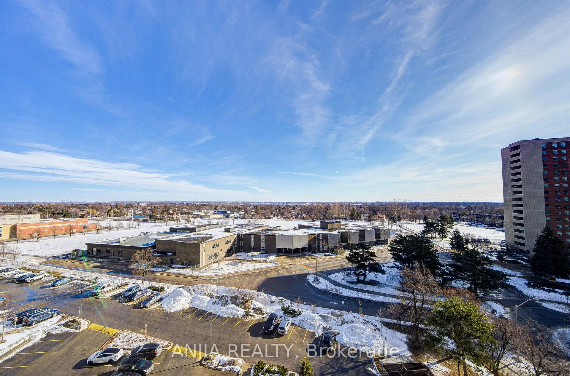 Photo 33 of Unit 1011, 44 Falby Court, Ajax, South East — HOMEH