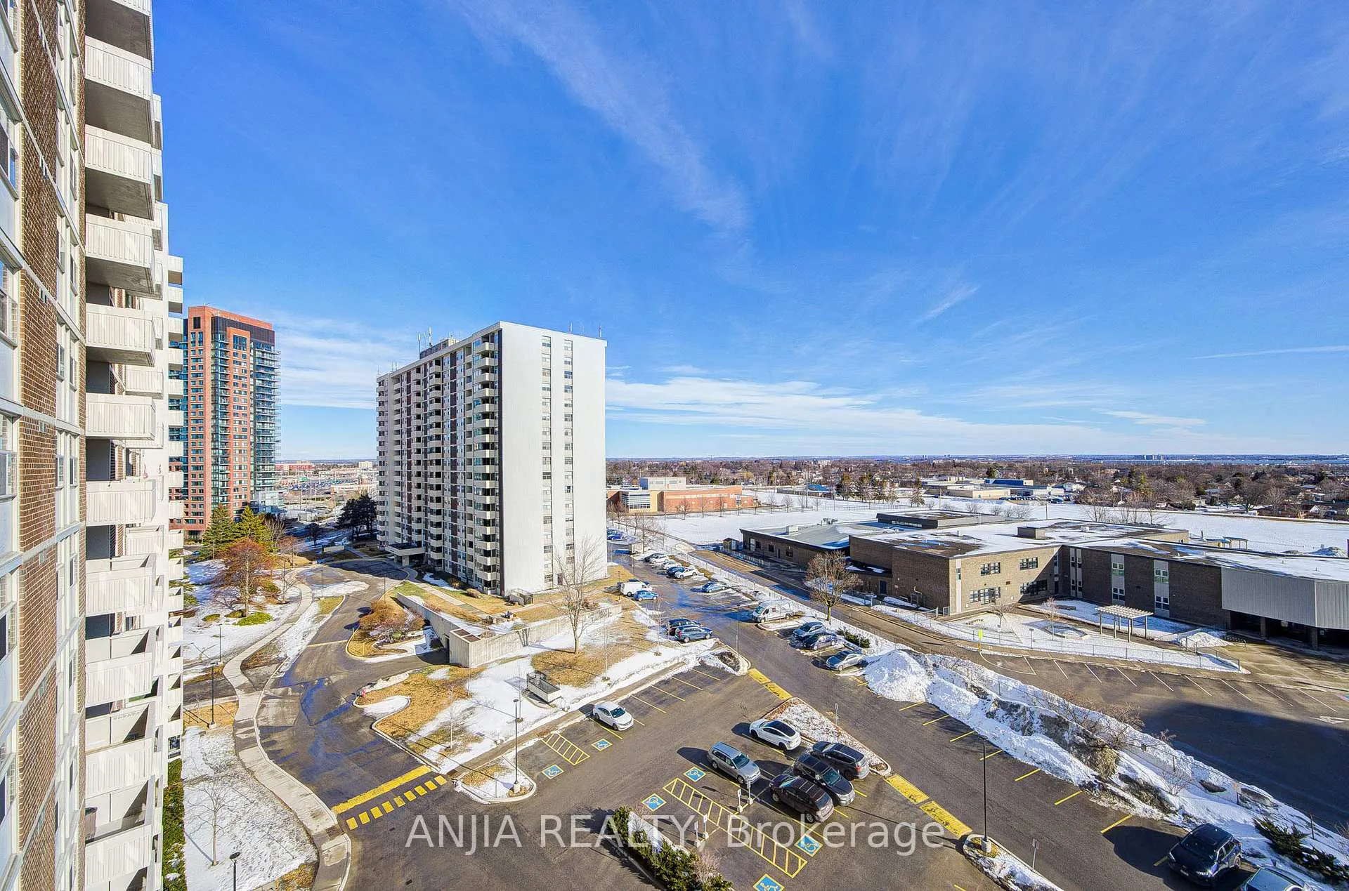Photo 34 of Unit 1011, 44 Falby Court, Ajax, South East — HOMEH