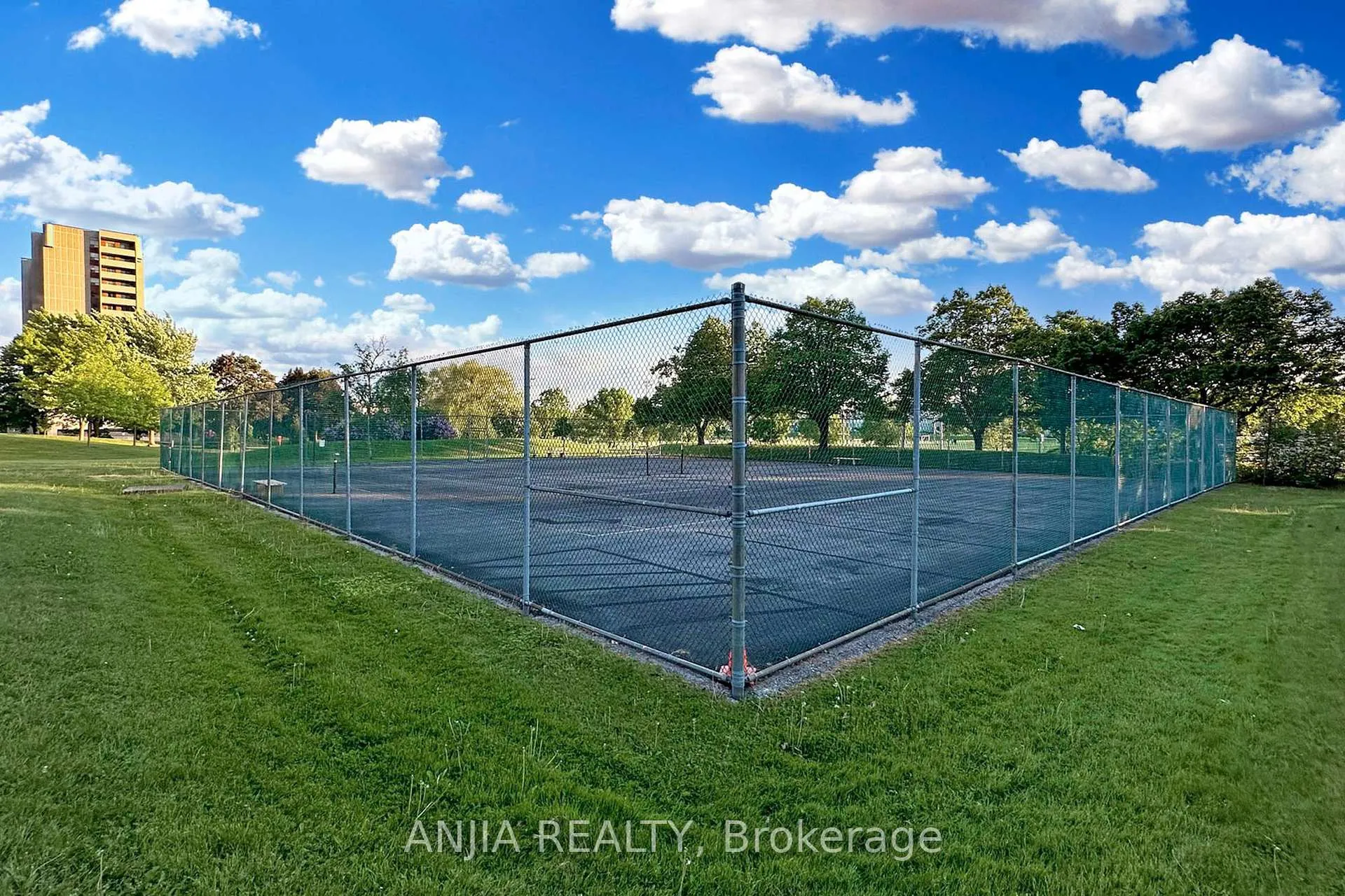 Photo 40 of Unit 1011, 44 Falby Court, Ajax, South East — HOMEH