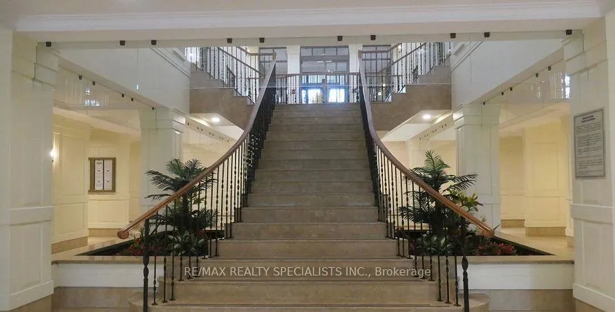 Photo 1 of Unit 809, 710 Humberwood Boulevard, Etobicoke, West Humber-Clairville — HOMEH