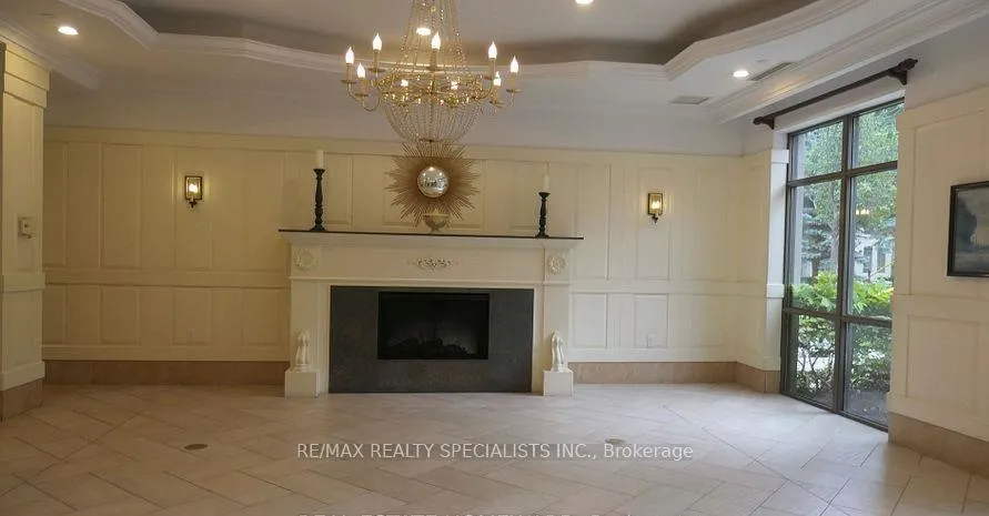 Photo 4 of Unit 809, 710 Humberwood Boulevard, Etobicoke, West Humber-Clairville — HOMEH