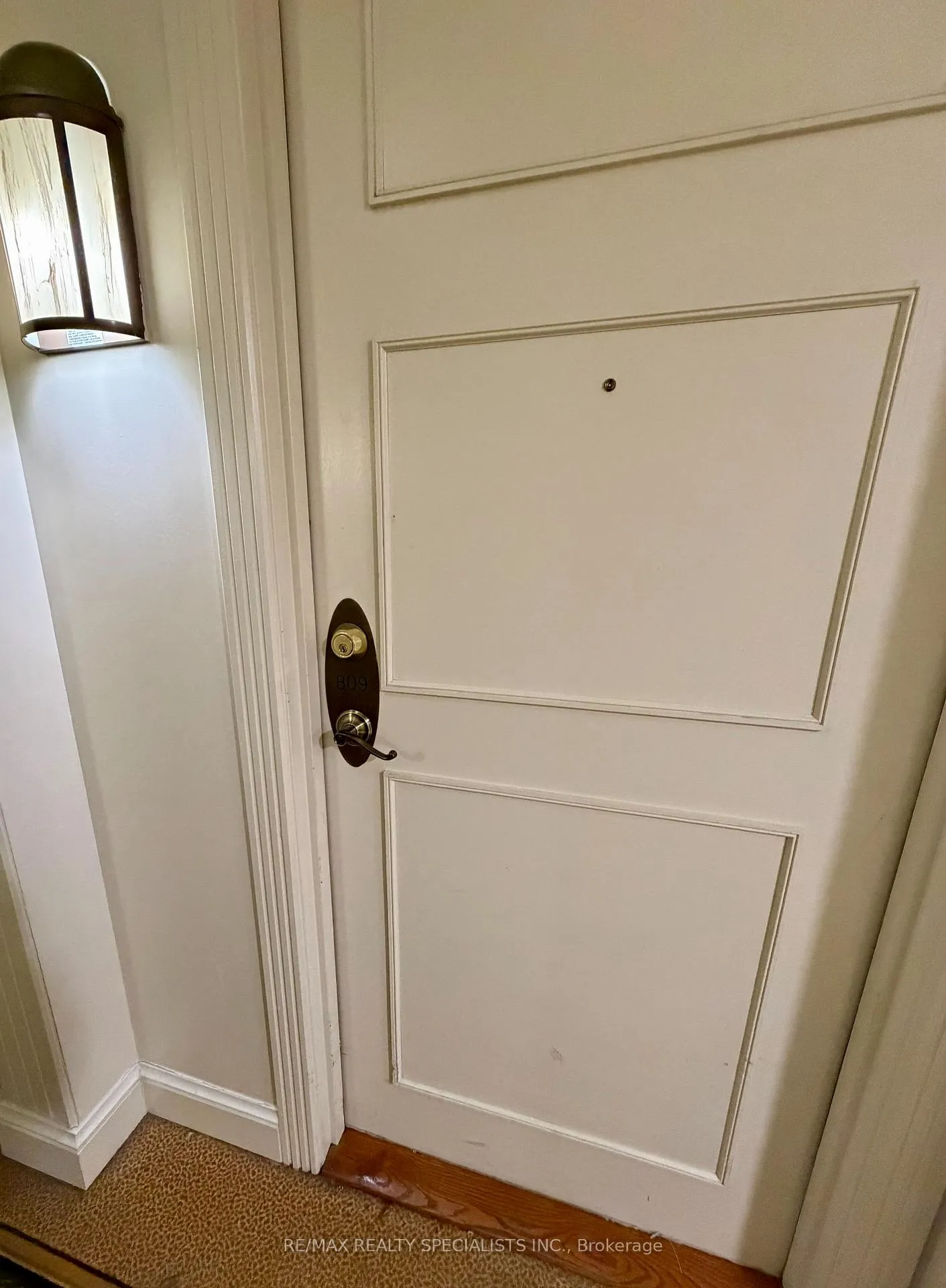 Photo 5 of Unit 809, 710 Humberwood Boulevard, Etobicoke, West Humber-Clairville — HOMEH