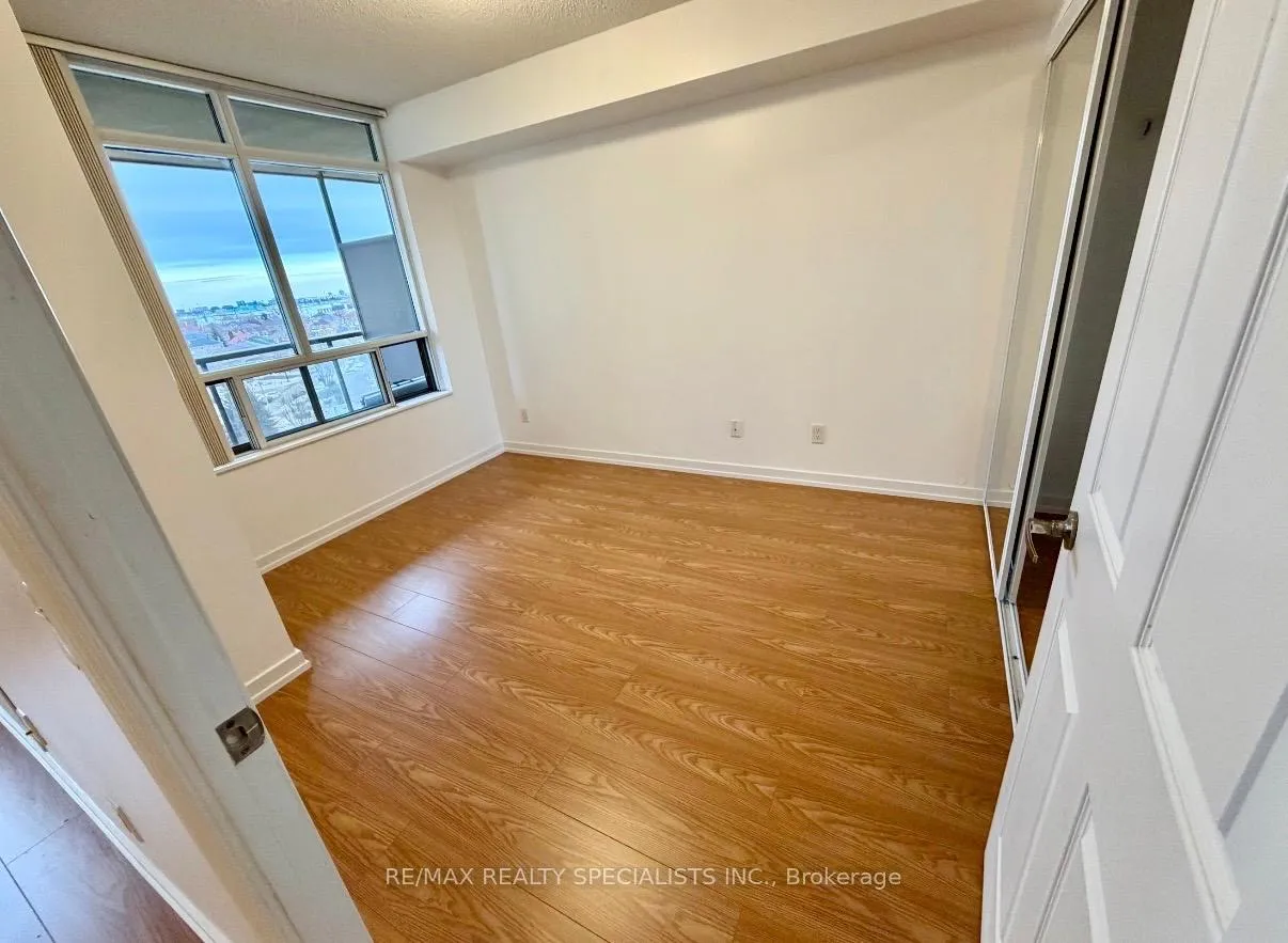 Photo 8 of Unit 809, 710 Humberwood Boulevard, Etobicoke, West Humber-Clairville — HOMEH