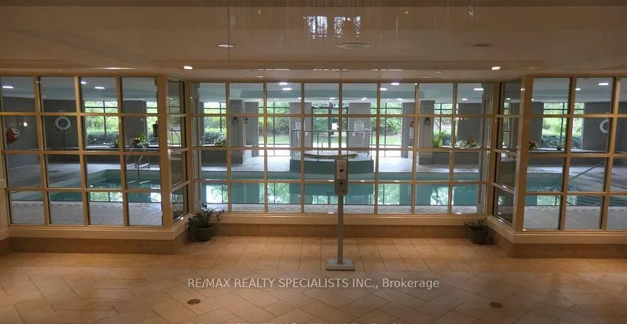 Photo 13 of Unit 809, 710 Humberwood Boulevard, Etobicoke, West Humber-Clairville — HOMEH
