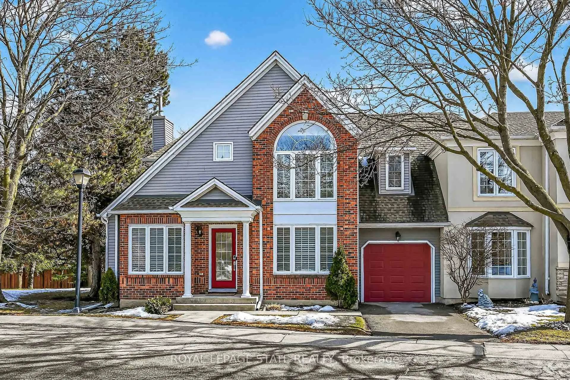 Photo 1 of Unit 12, 334 Wilson Street W, Hamilton, Ancaster — HOMEH