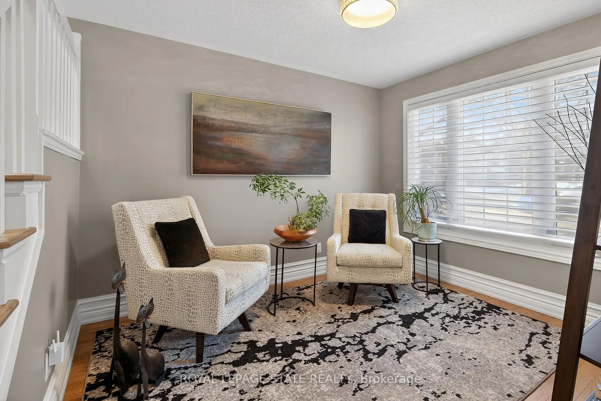 Photo 3 of Unit 12, 334 Wilson Street W, Hamilton, Ancaster — HOMEH