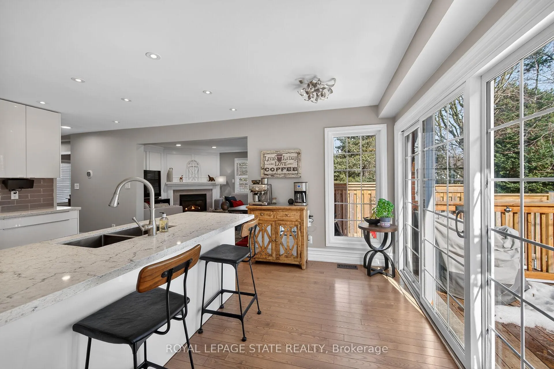 Photo 12 of Unit 12, 334 Wilson Street W, Hamilton, Ancaster — HOMEH