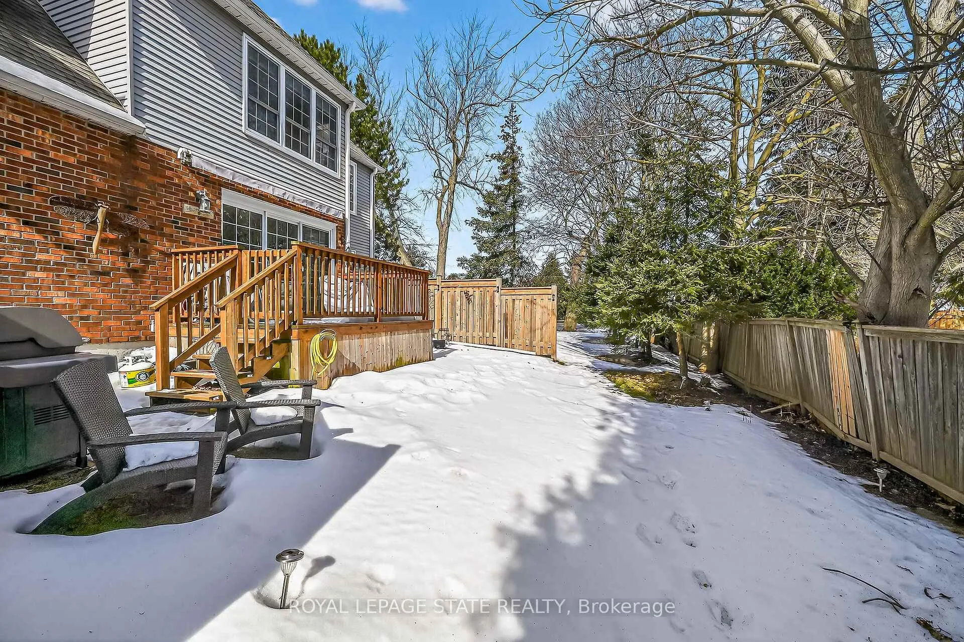 Photo 43 of Unit 12, 334 Wilson Street W, Hamilton, Ancaster — HOMEH