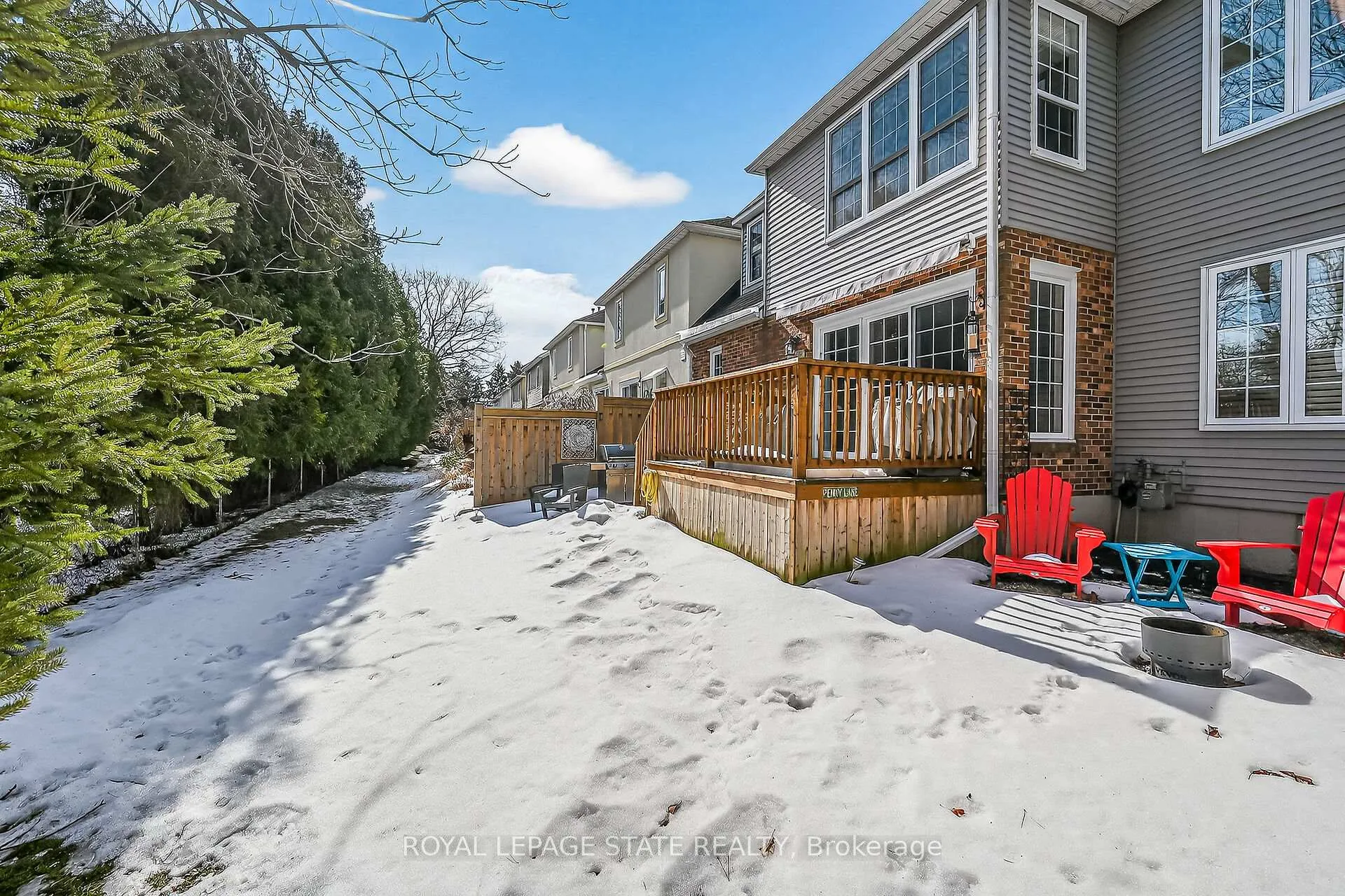 Photo 44 of Unit 12, 334 Wilson Street W, Hamilton, Ancaster — HOMEH