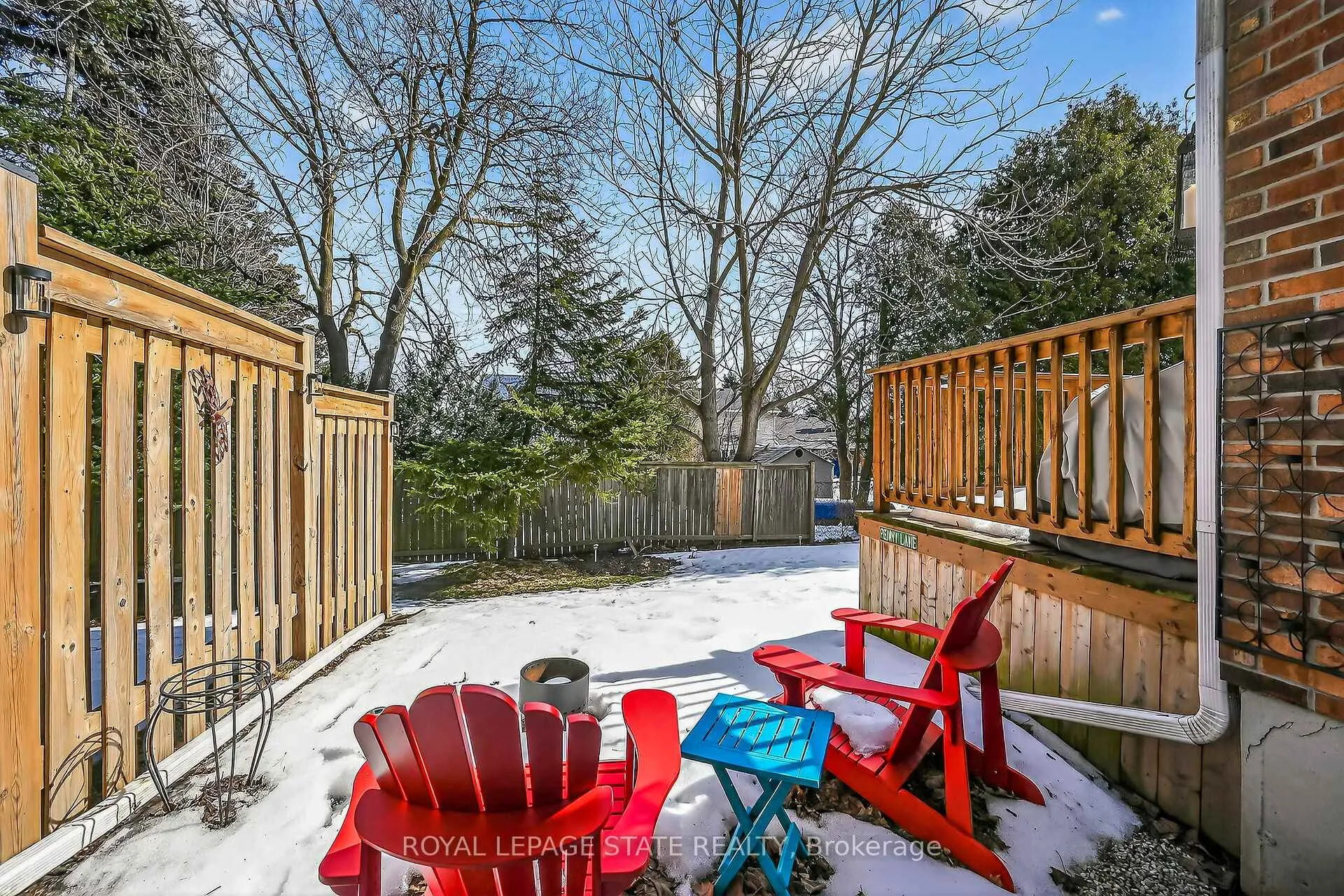 Photo 46 of Unit 12, 334 Wilson Street W, Hamilton, Ancaster — HOMEH