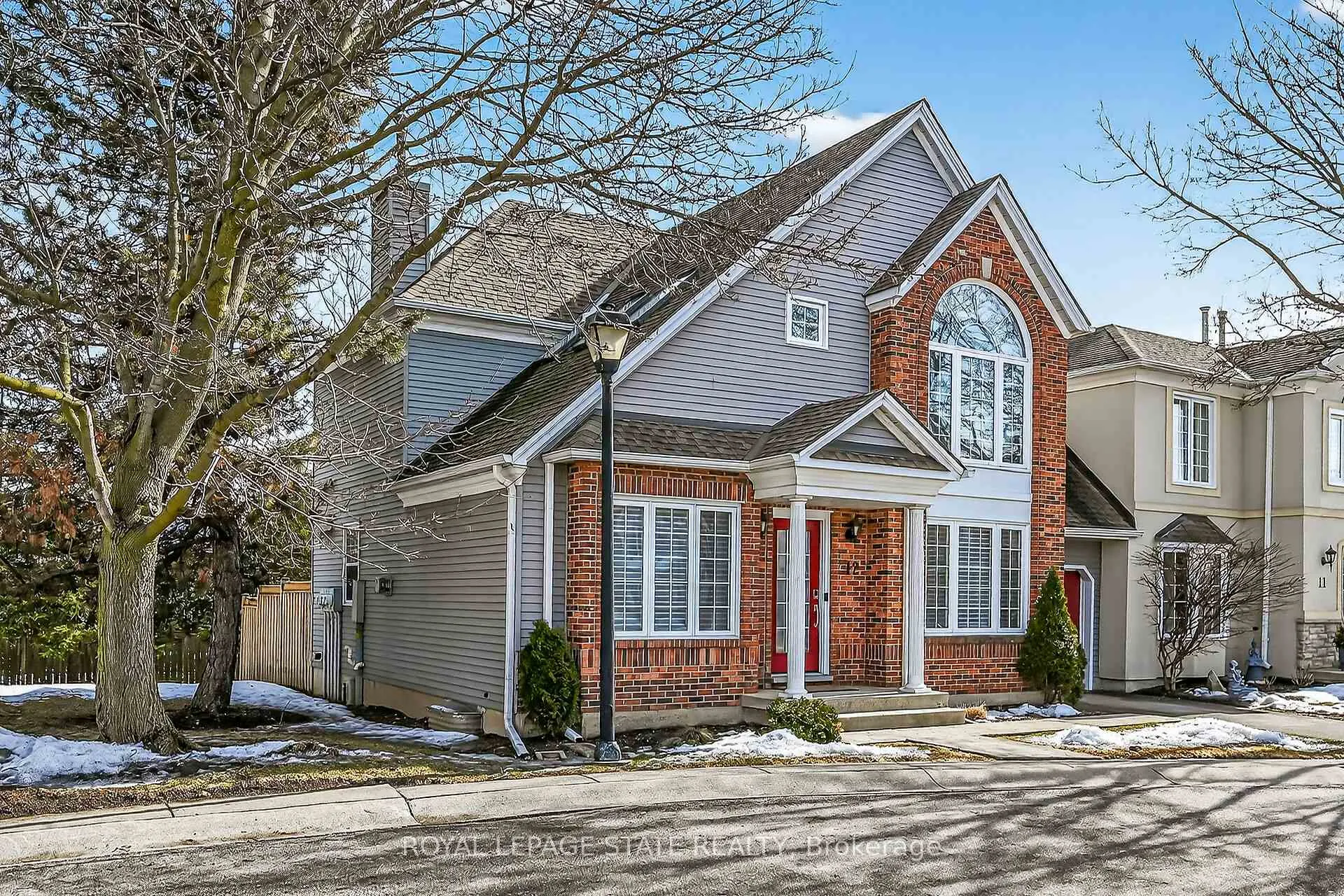 Photo 48 of Unit 12, 334 Wilson Street W, Hamilton, Ancaster — HOMEH