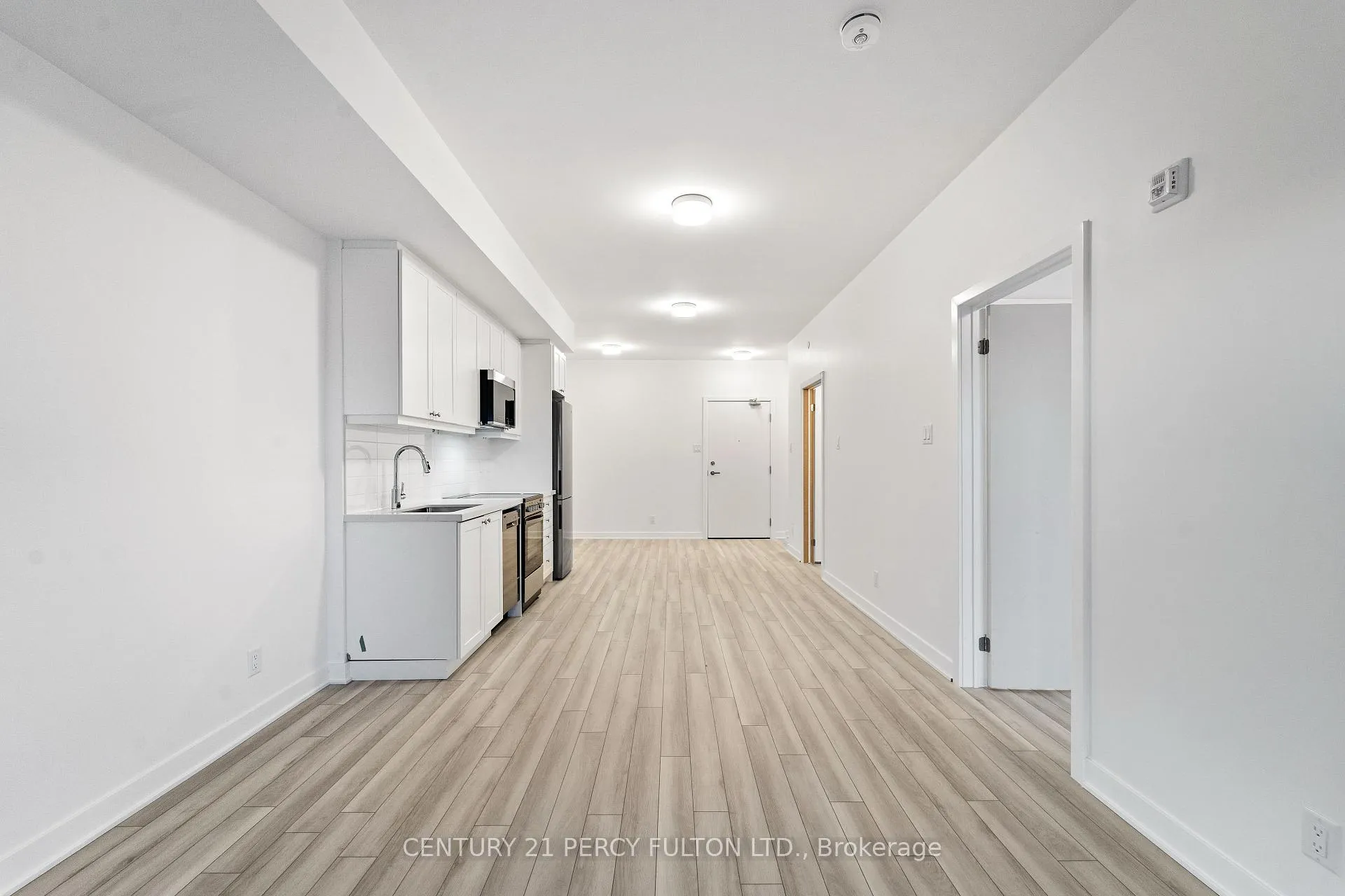 Photo 5 of Unit 611, 55 Clarington Boulevard, Clarington, Bowmanville — HOMEH