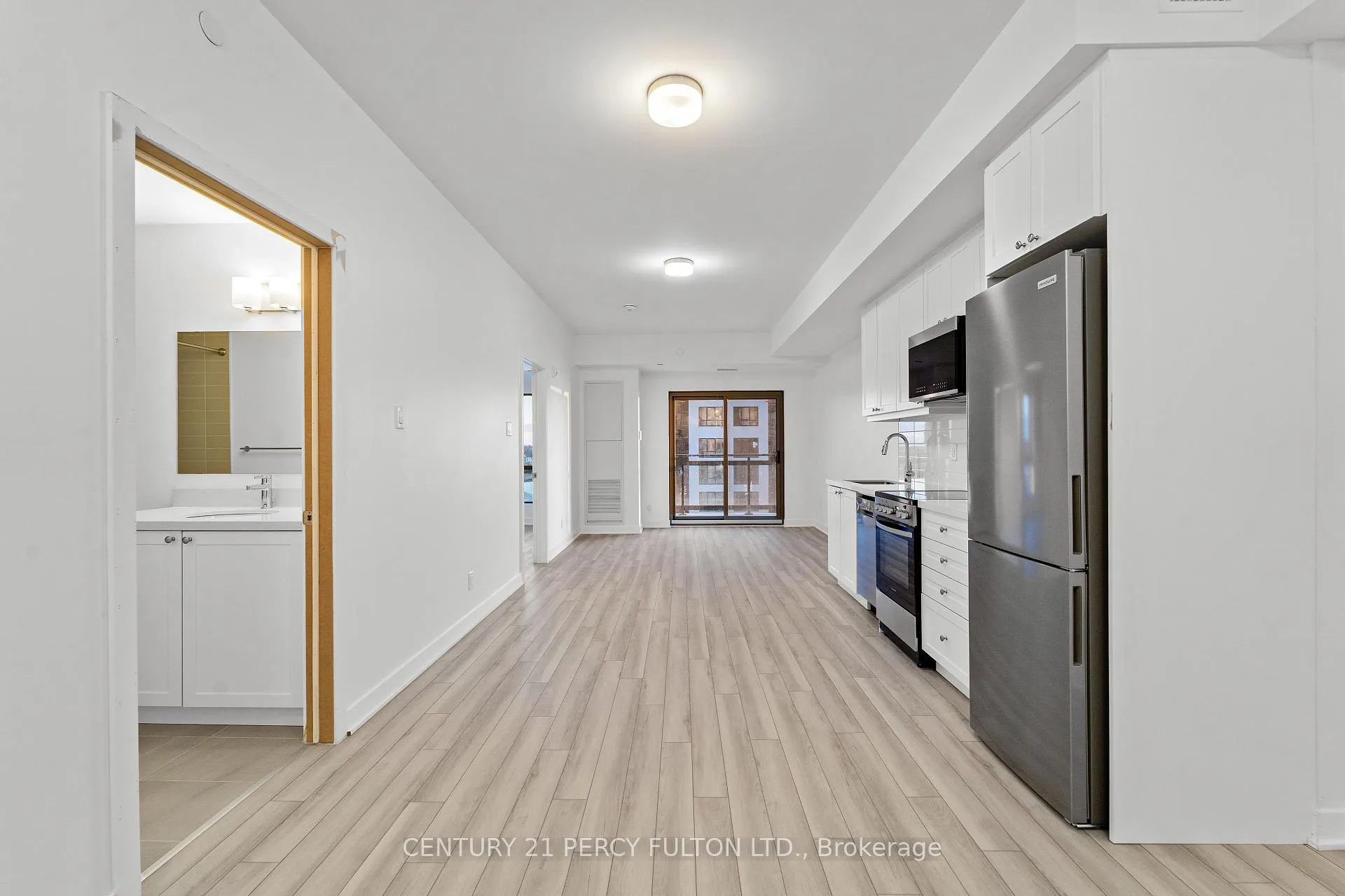 Photo 7 of Unit 611, 55 Clarington Boulevard, Clarington, Bowmanville — HOMEH