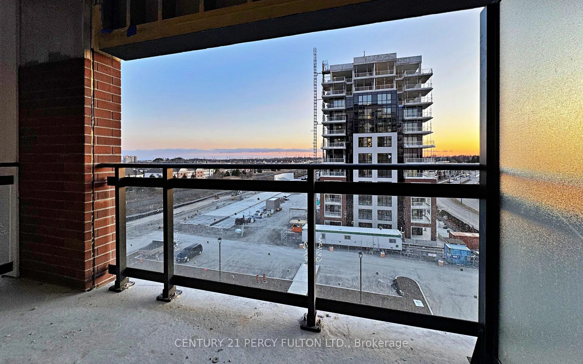 Photo 14 of Unit 611, 55 Clarington Boulevard, Clarington, Bowmanville — HOMEH