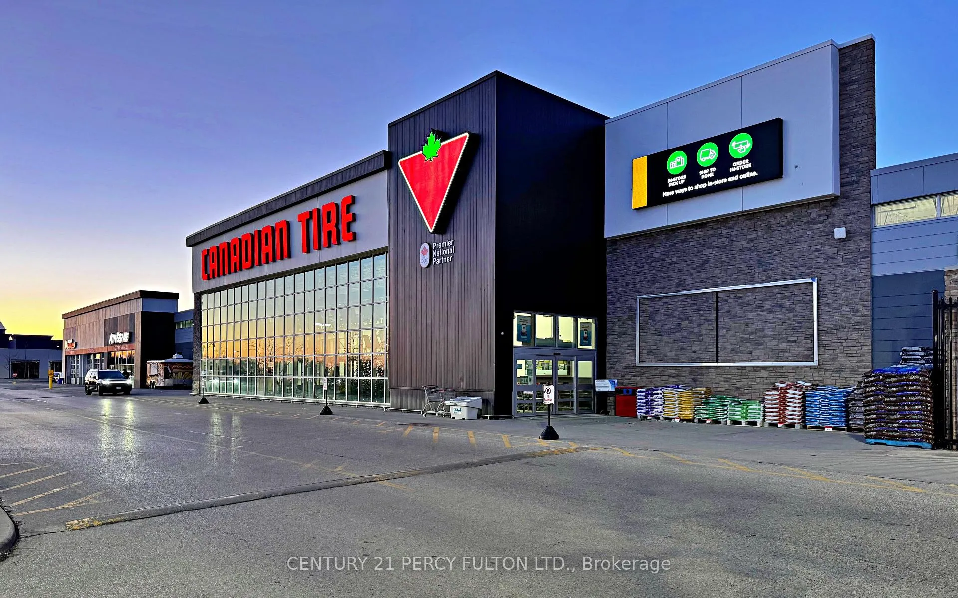 Photo 20 of Unit 611, 55 Clarington Boulevard, Clarington, Bowmanville — HOMEH