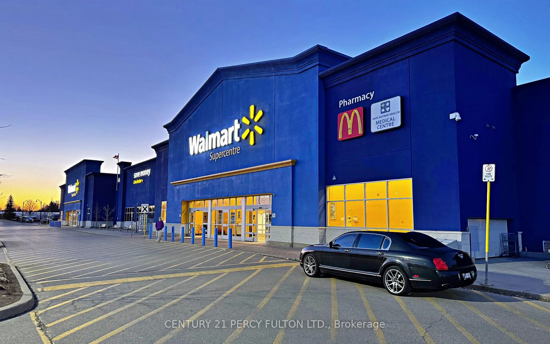 Photo 21 of Unit 611, 55 Clarington Boulevard, Clarington, Bowmanville — HOMEH