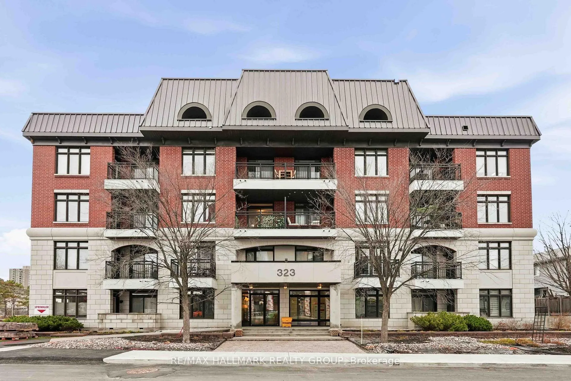 Photo 1 of Unit 310, 323 Winona Avenue, Ottawa, Westboro South — HOMEH