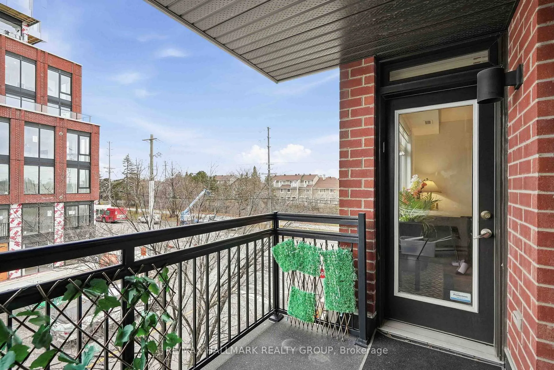 Photo 20 of Unit 310, 323 Winona Avenue, Ottawa, Westboro South — HOMEH