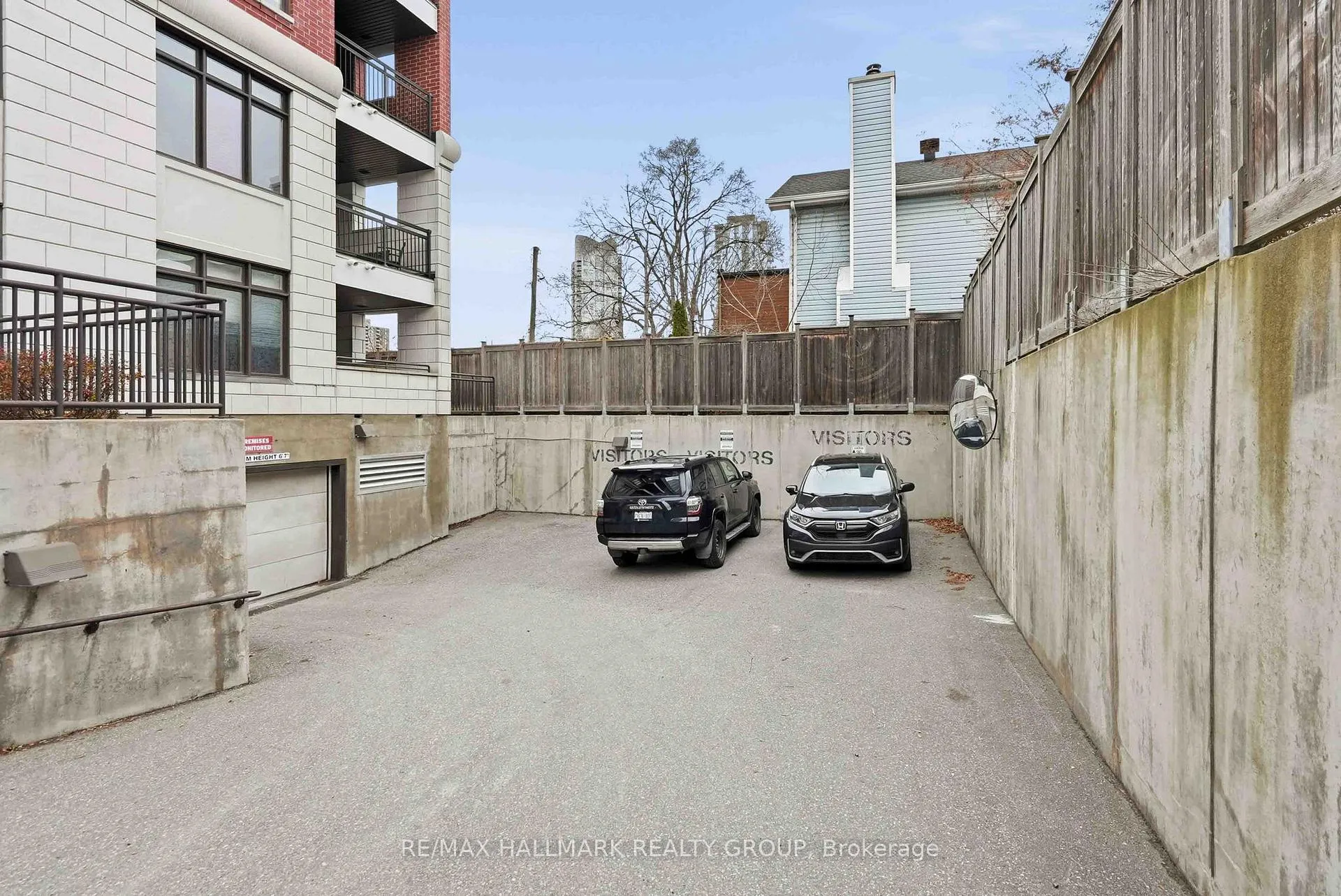 Photo 22 of Unit 310, 323 Winona Avenue, Ottawa, Westboro South — HOMEH