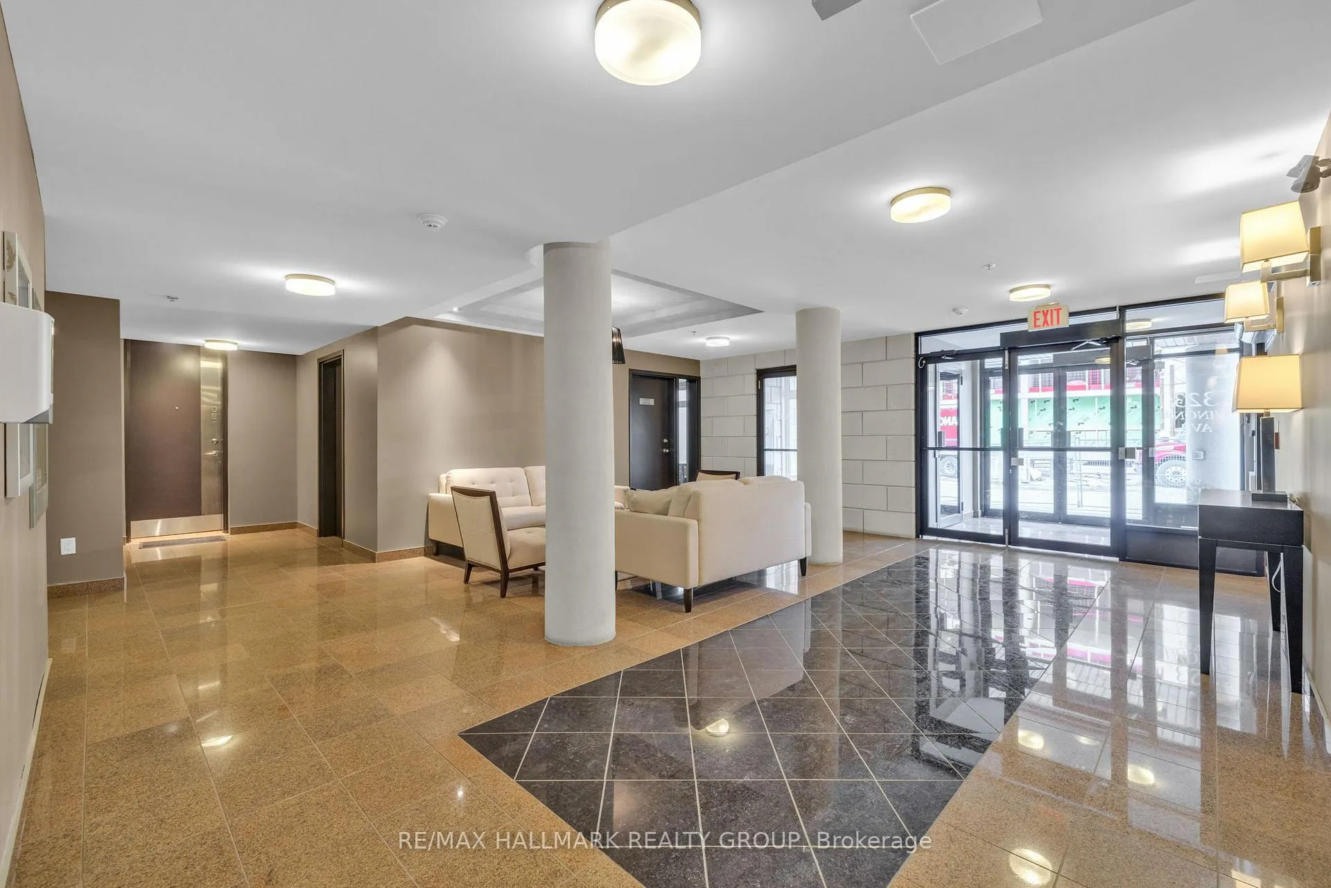Photo 26 of Unit 310, 323 Winona Avenue, Ottawa, Westboro South — HOMEH