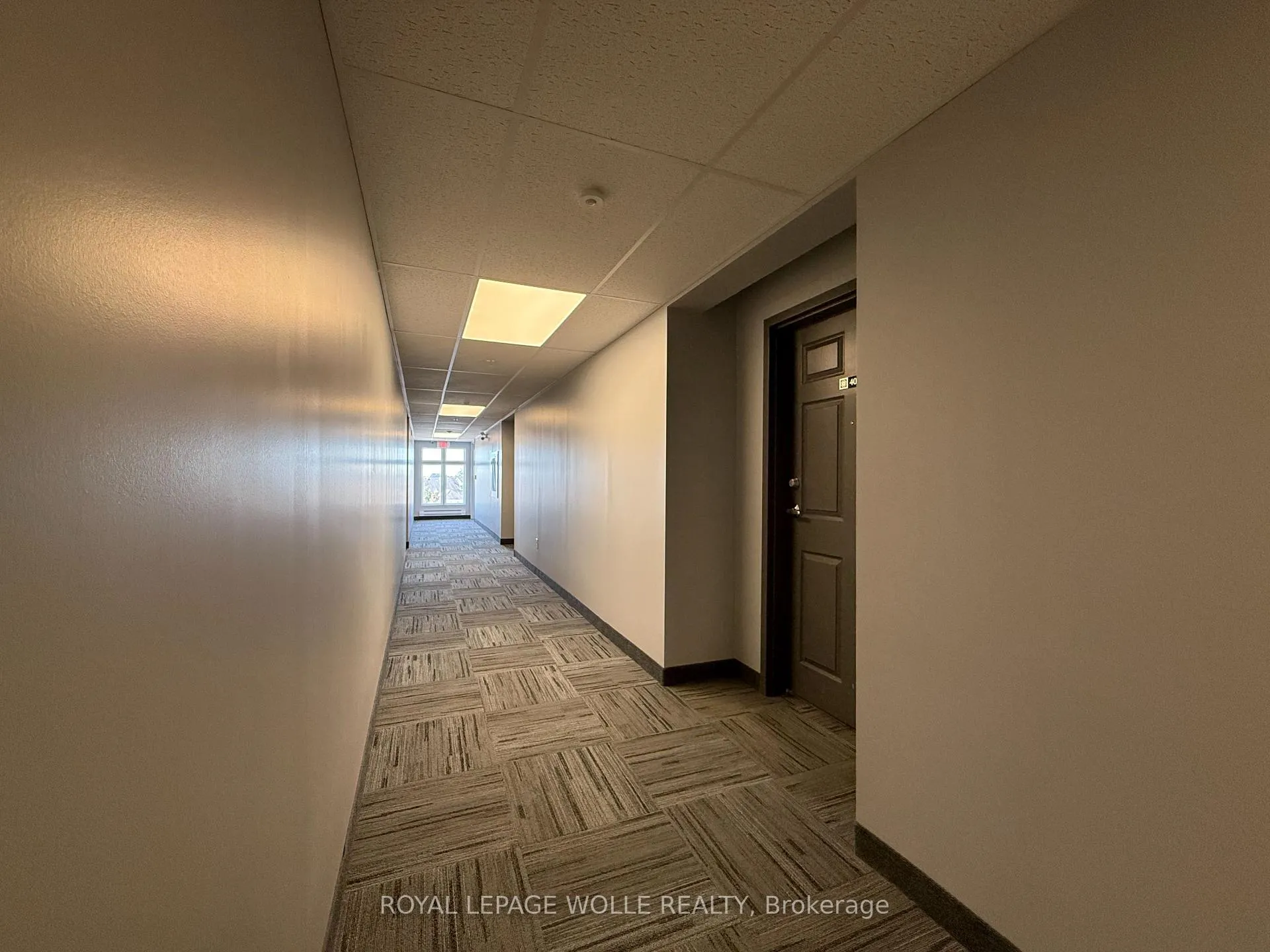 Photo 4 of Unit 402, 43 Waterford Drive, Guelph, Pineridge/Westminster Woods — HOMEH